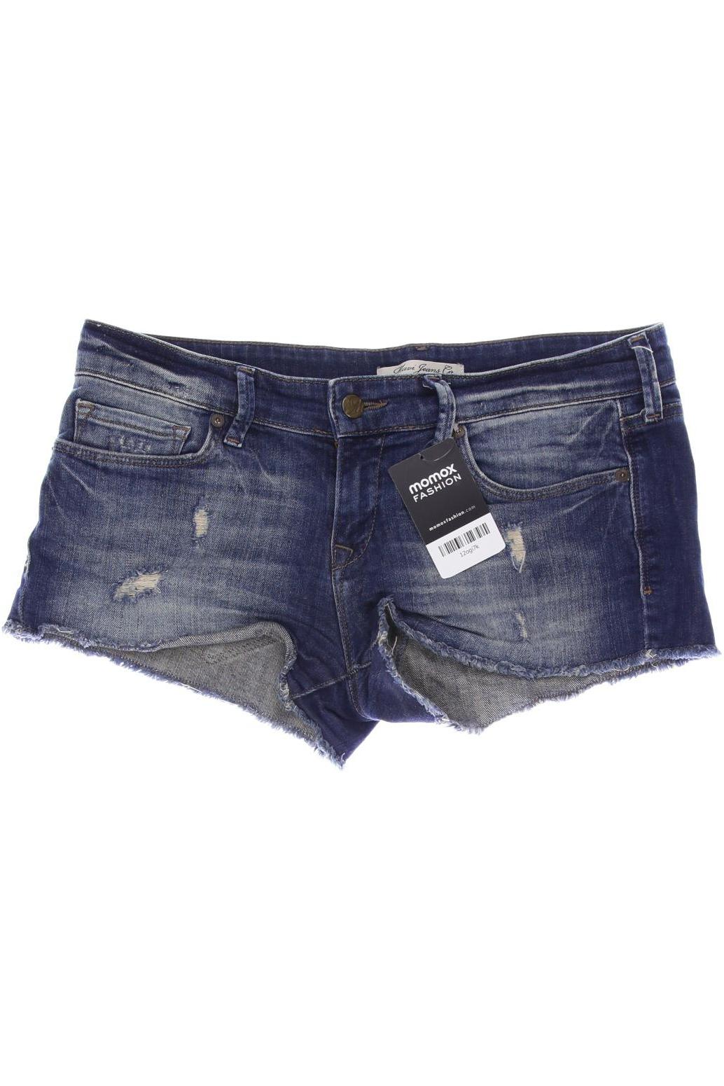 

mavi Damen Shorts, marineblau