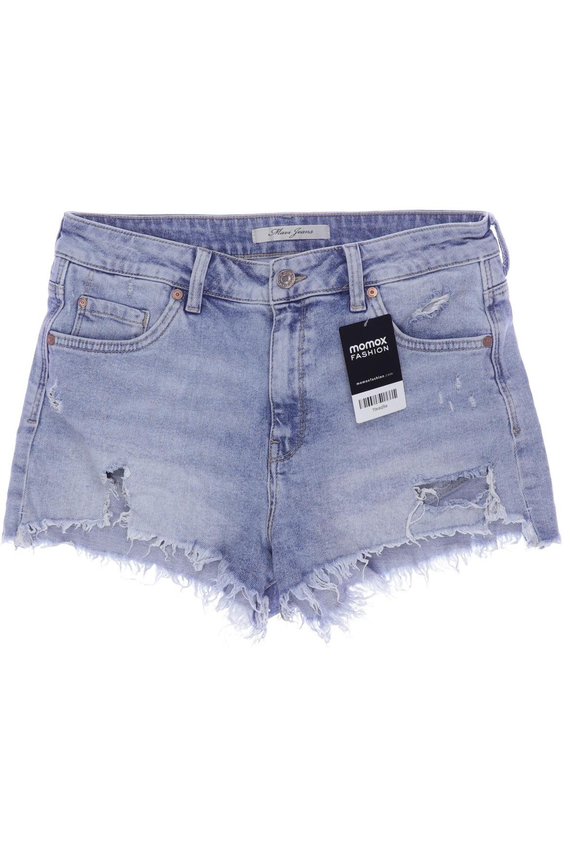 

mavi Damen Shorts, hellblau, Gr. 28