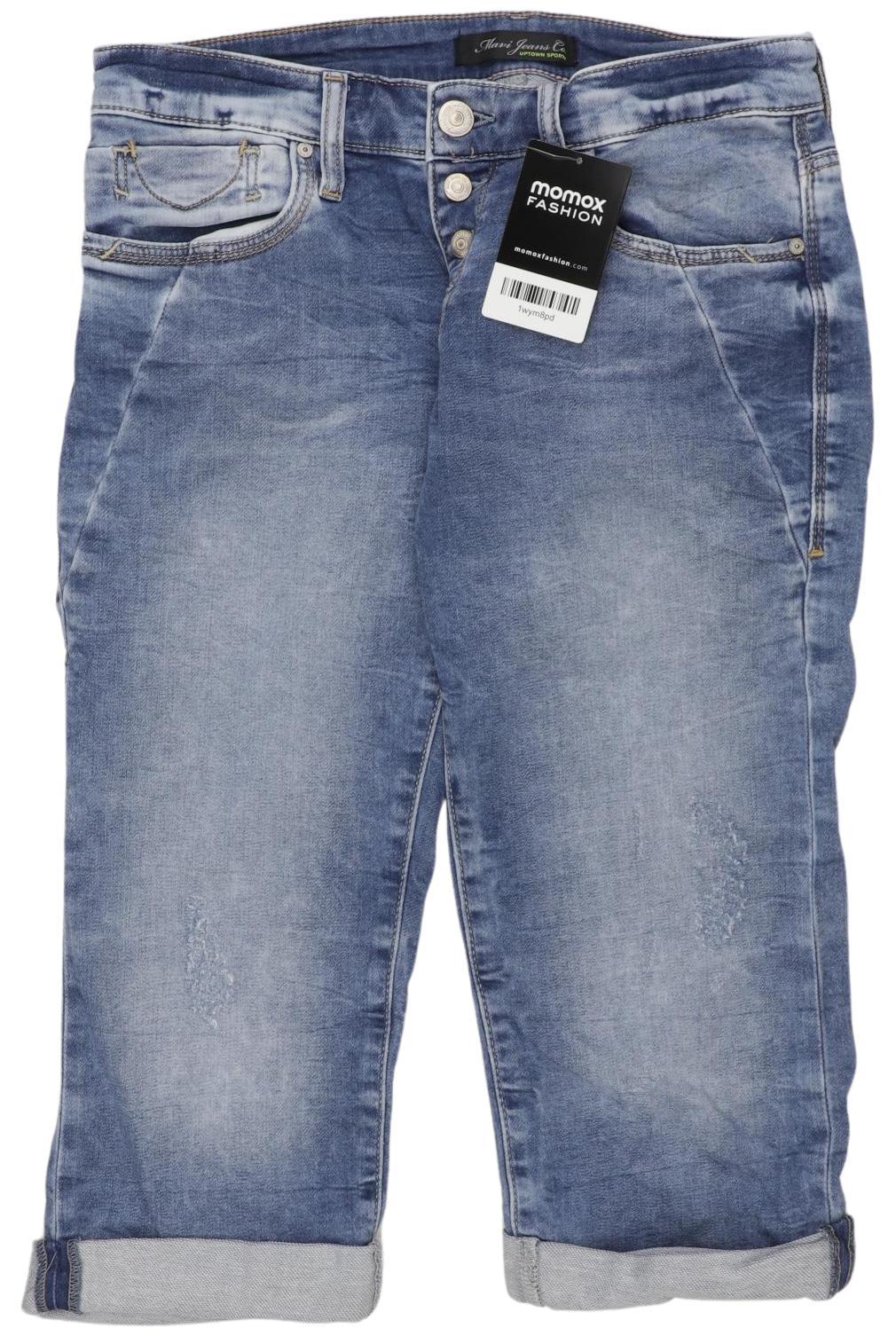 

mavi Damen Shorts, blau, Gr. 28