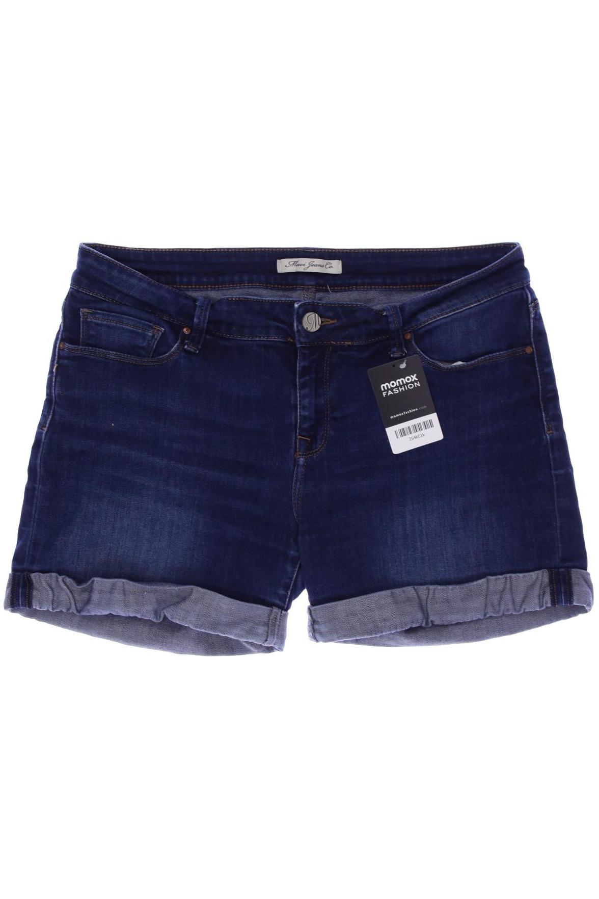 

mavi Damen Shorts, blau
