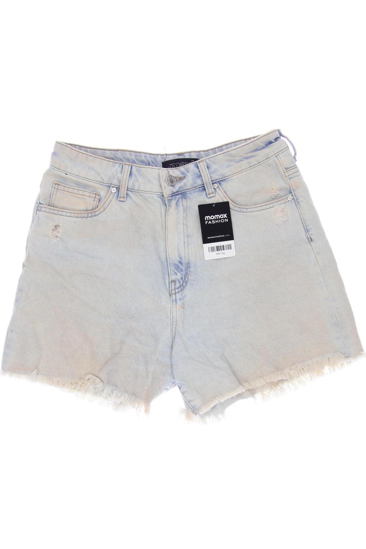 

mavi Damen Shorts, hellblau, Gr. 28