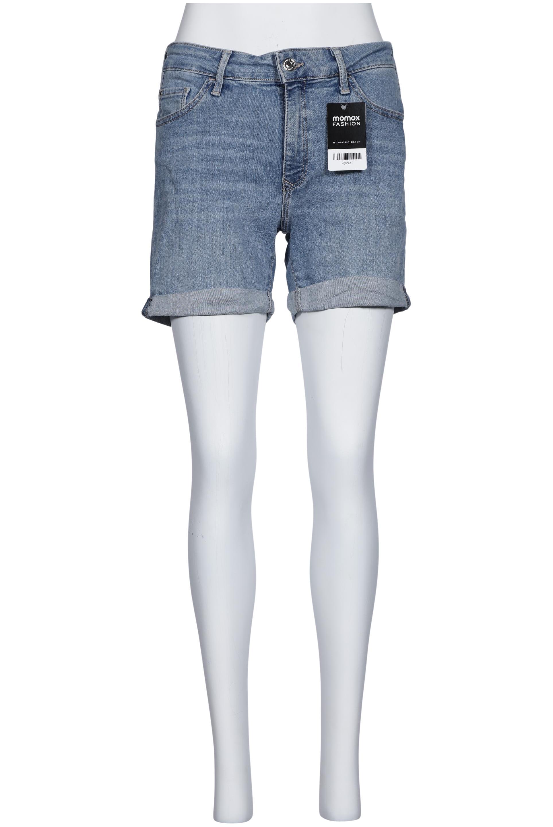 

mavi Damen Shorts, blau, Gr. 27