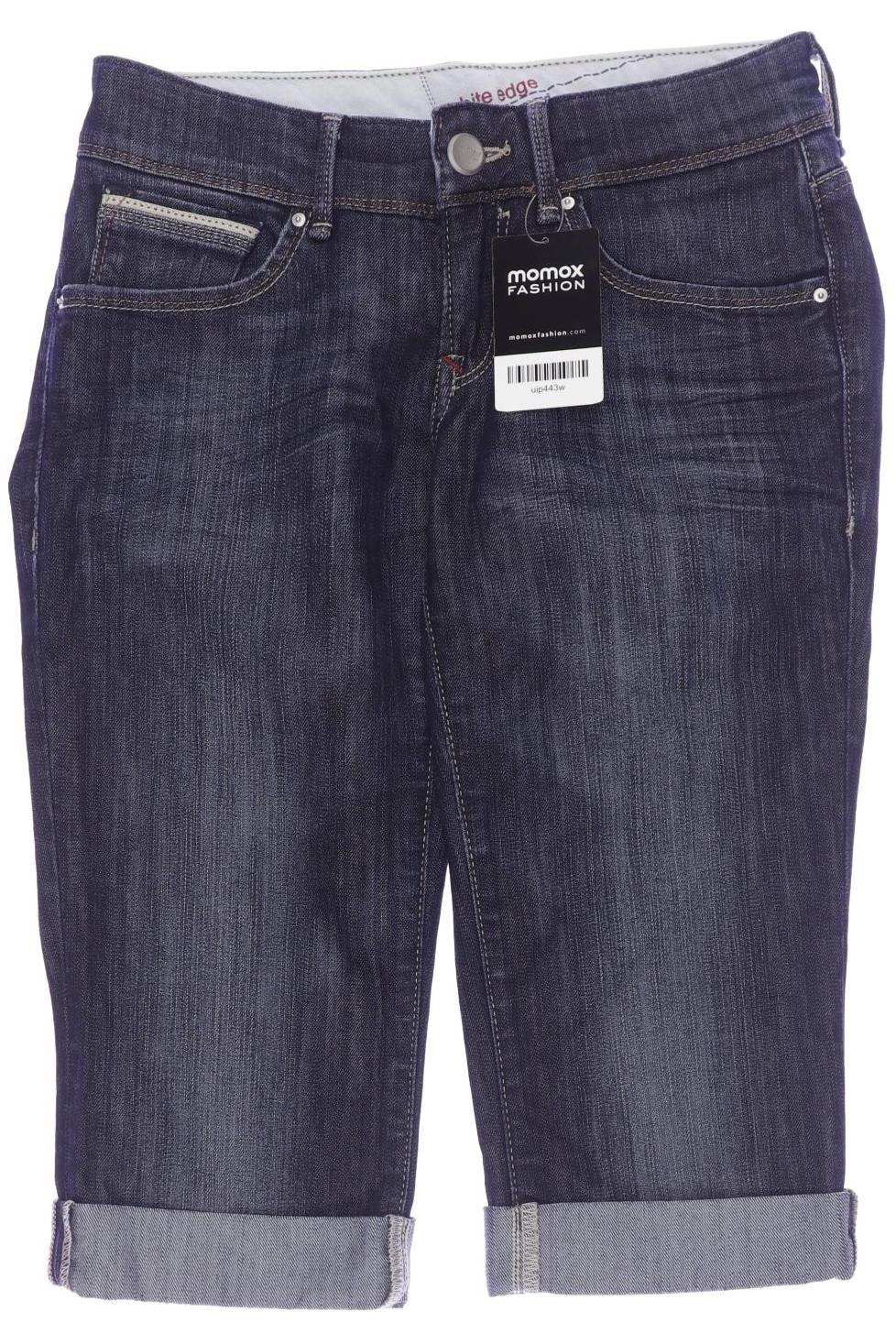 

mavi Damen Shorts, marineblau, Gr. 26