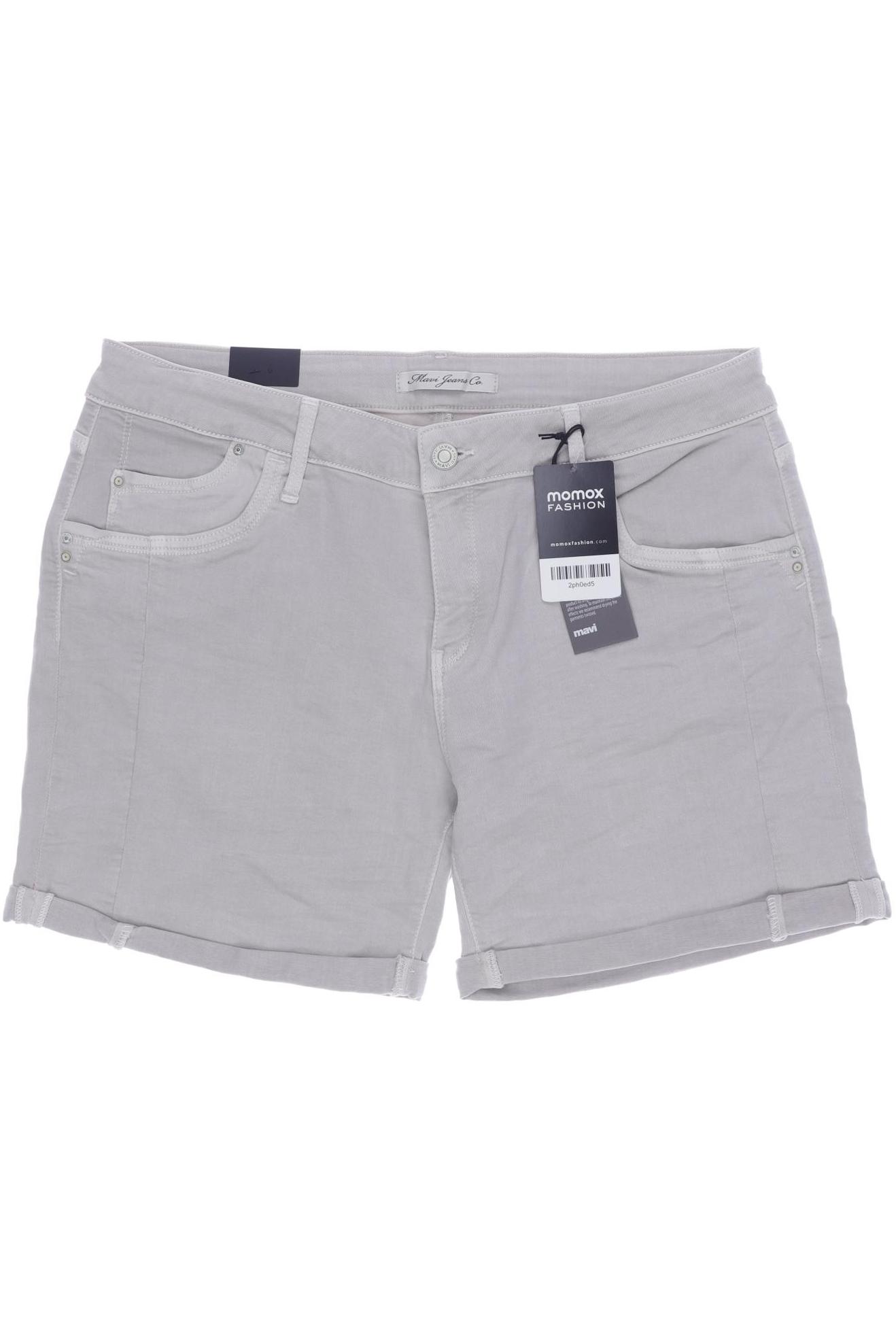

mavi Damen Shorts, beige