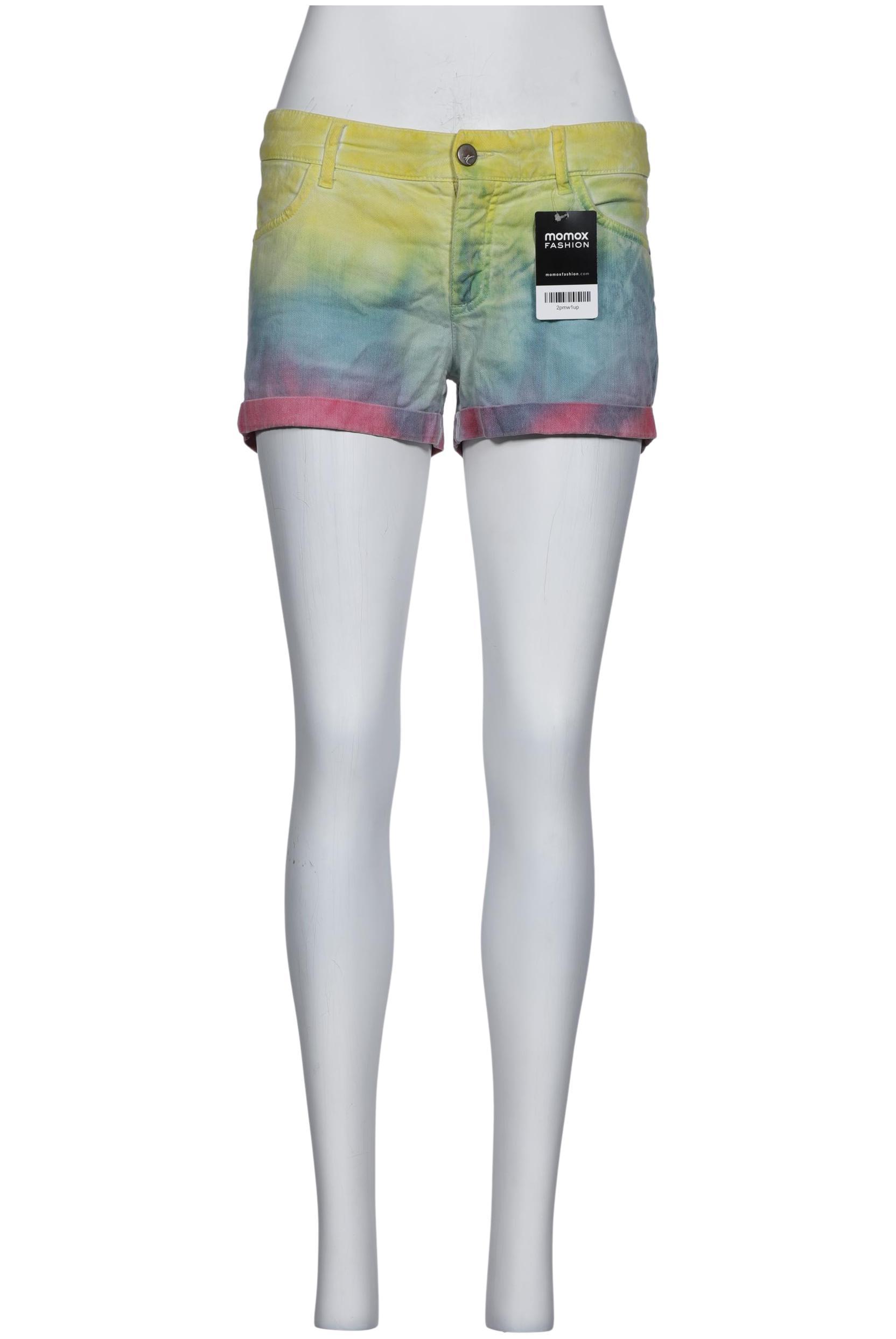 

mavi Damen Shorts, mehrfarbig, Gr. 28