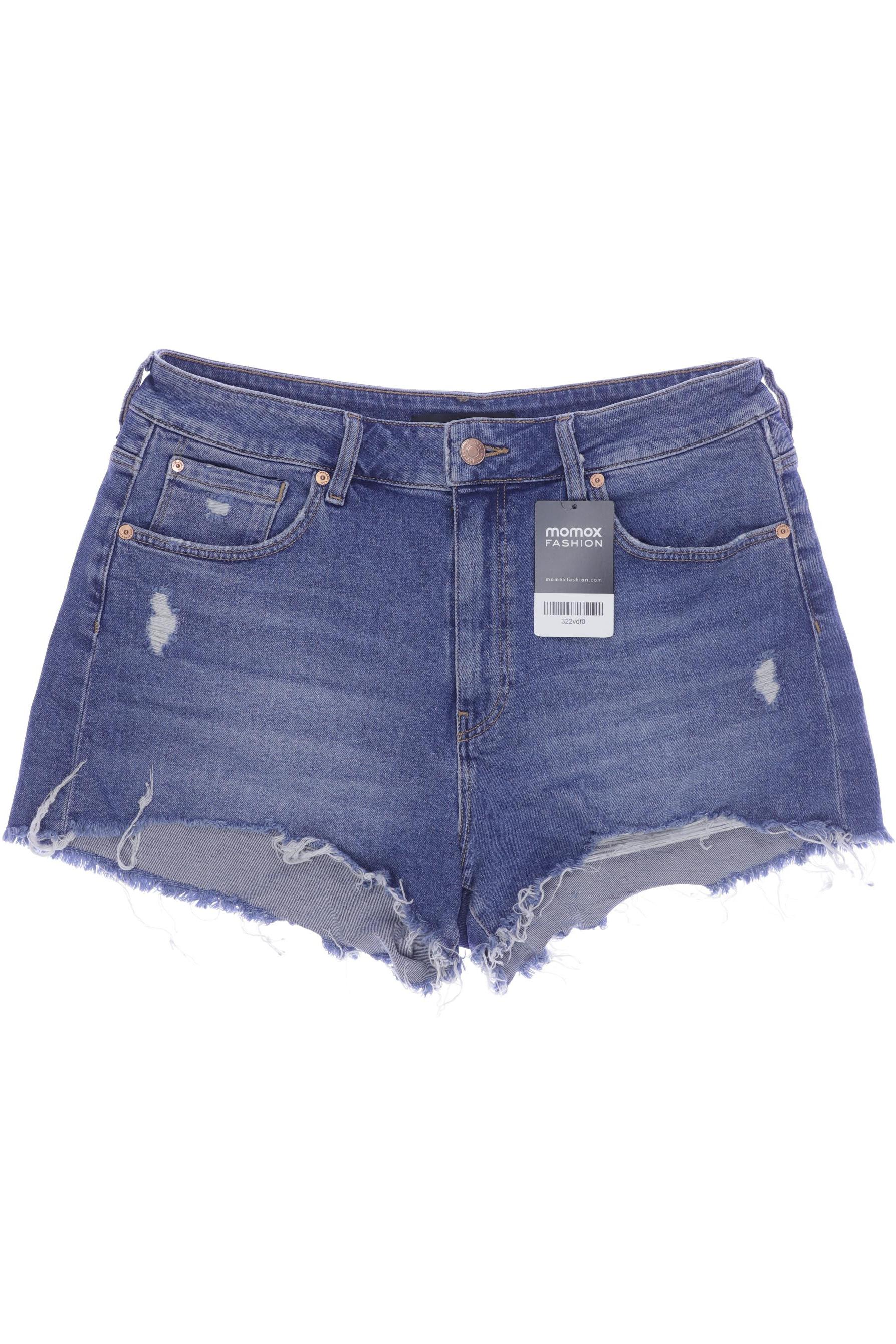 

mavi Damen Shorts, blau, Gr. 31