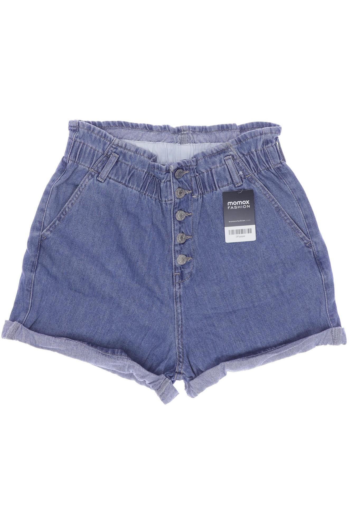 

mavi Damen Shorts, blau