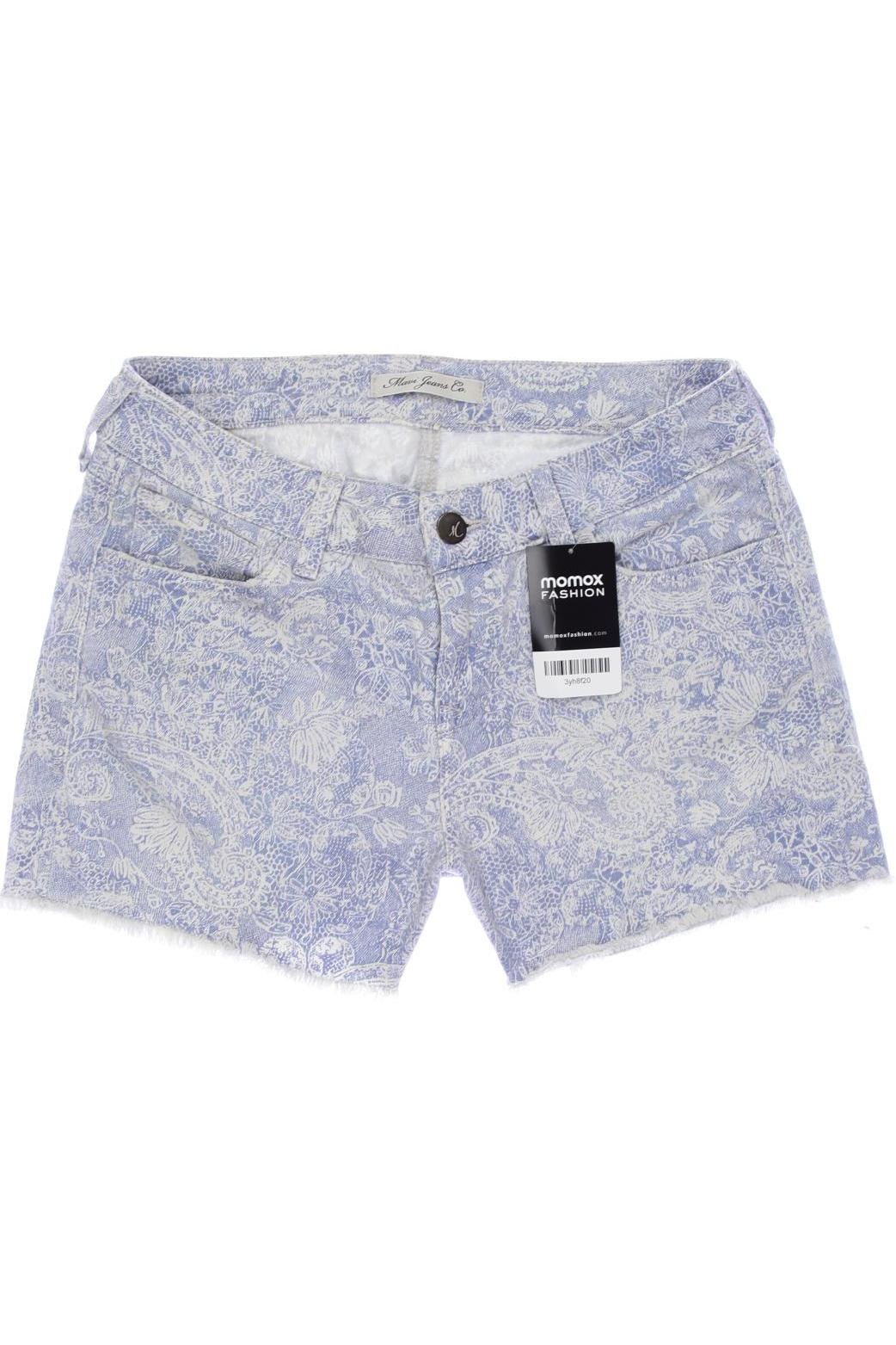 

mavi Damen Shorts, blau, Gr. 27