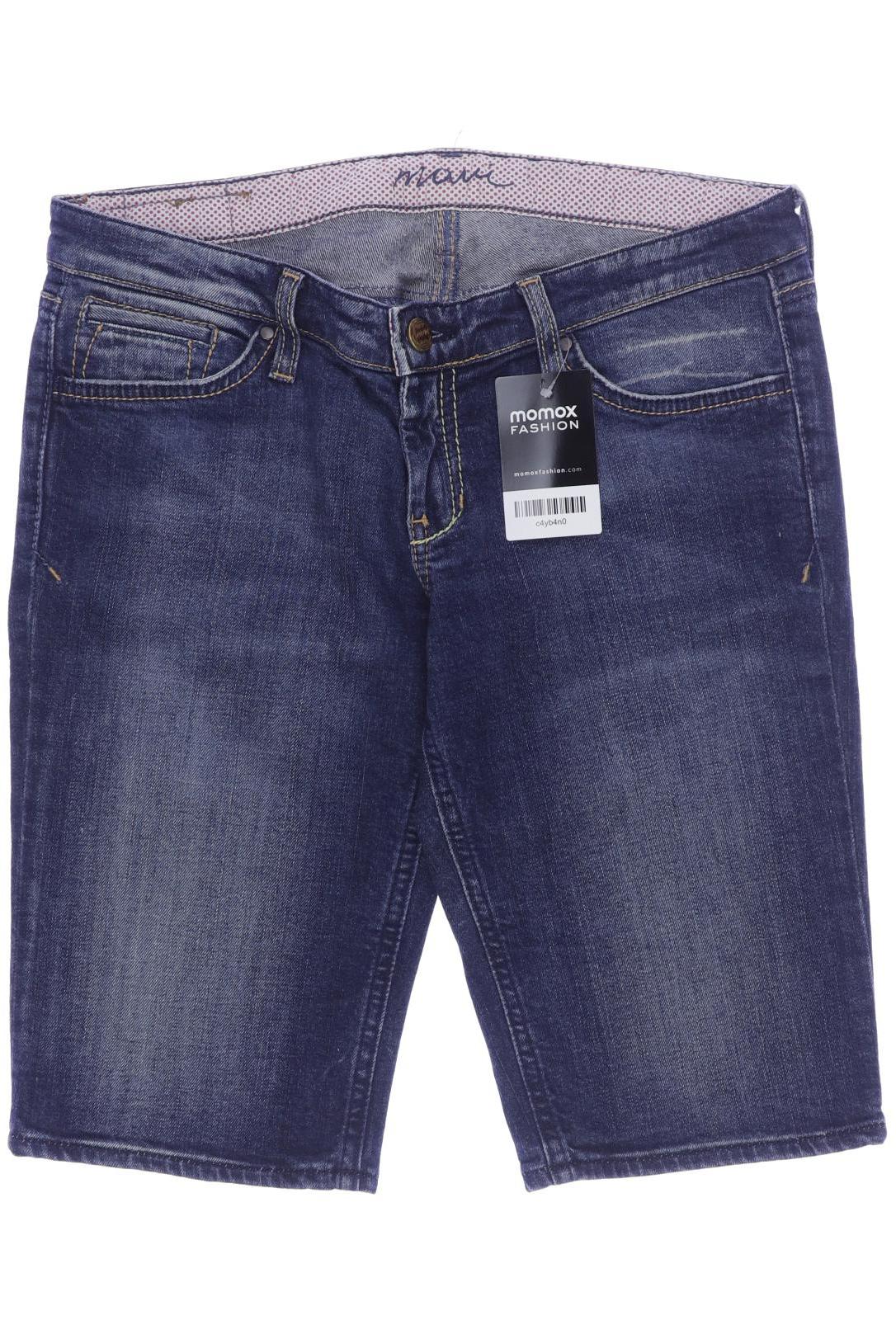 

mavi Damen Shorts, blau, Gr. 29