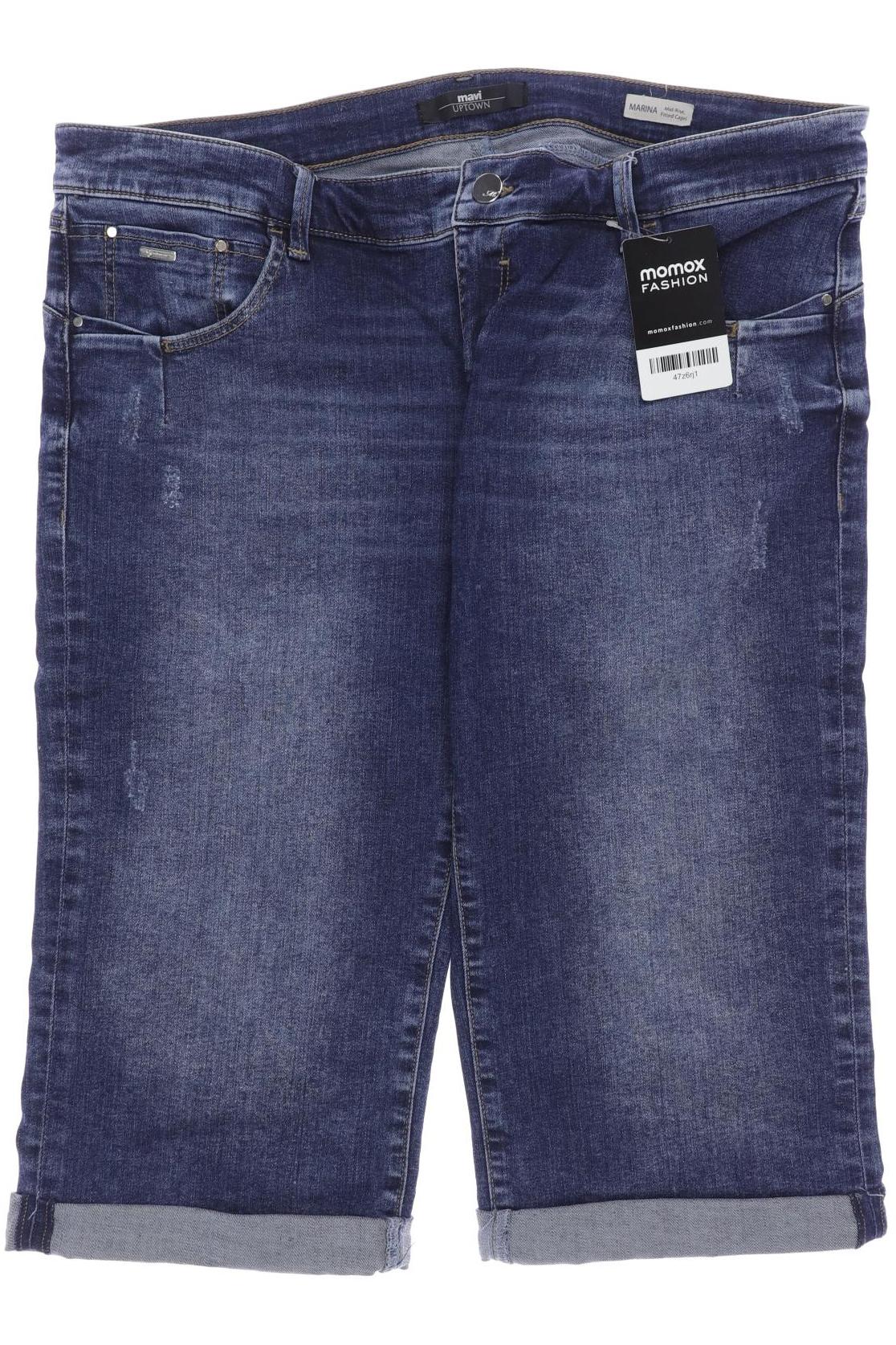 

mavi Damen Shorts, marineblau, Gr. 33