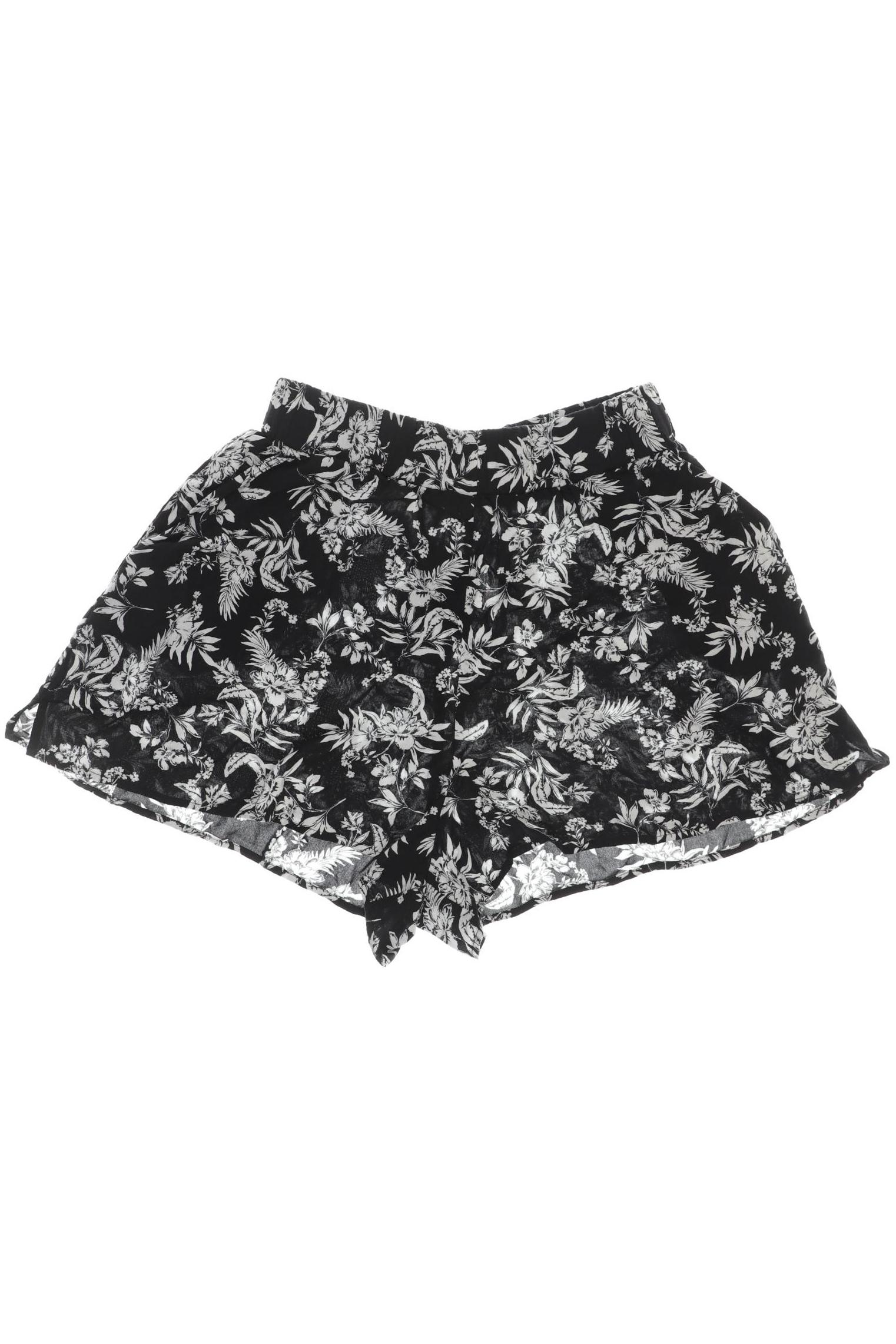 

mavi Damen Shorts, schwarz