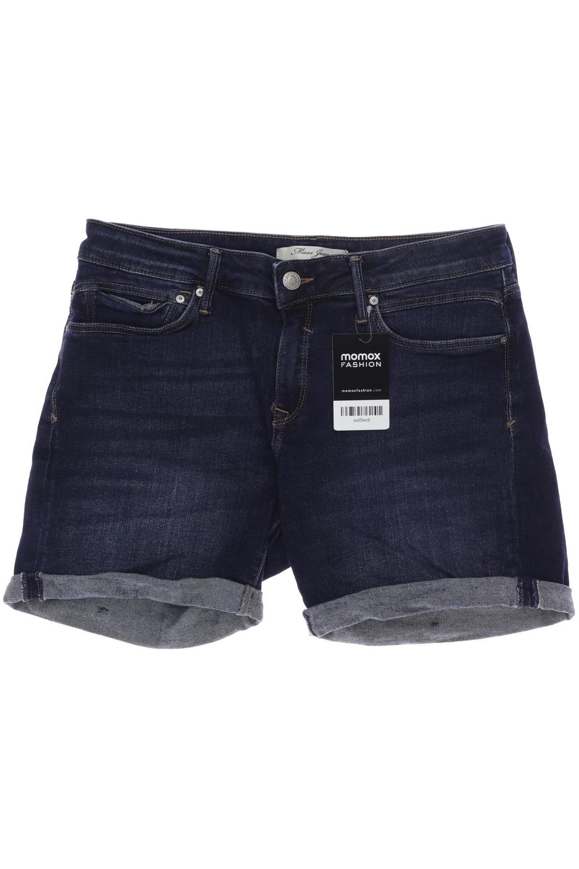 

mavi Damen Shorts, marineblau, Gr. 26