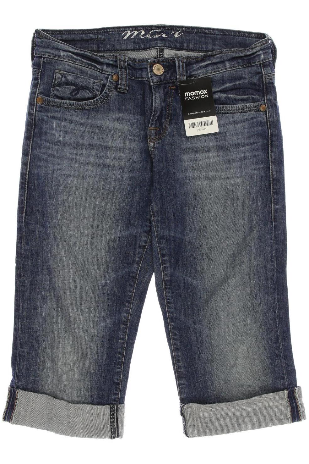 

mavi Damen Shorts, blau, Gr. 27
