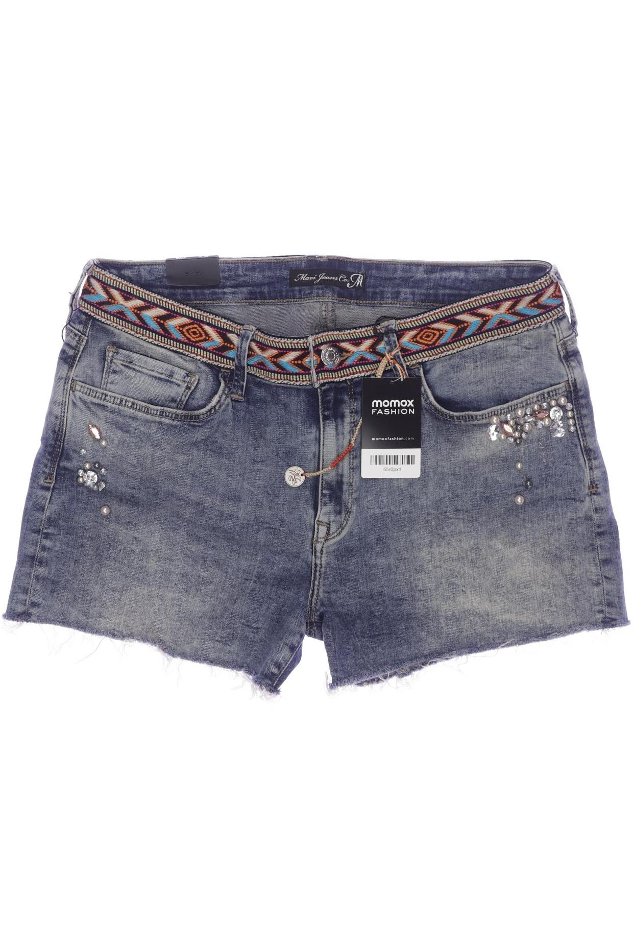 

mavi Damen Shorts, marineblau, Gr. 30