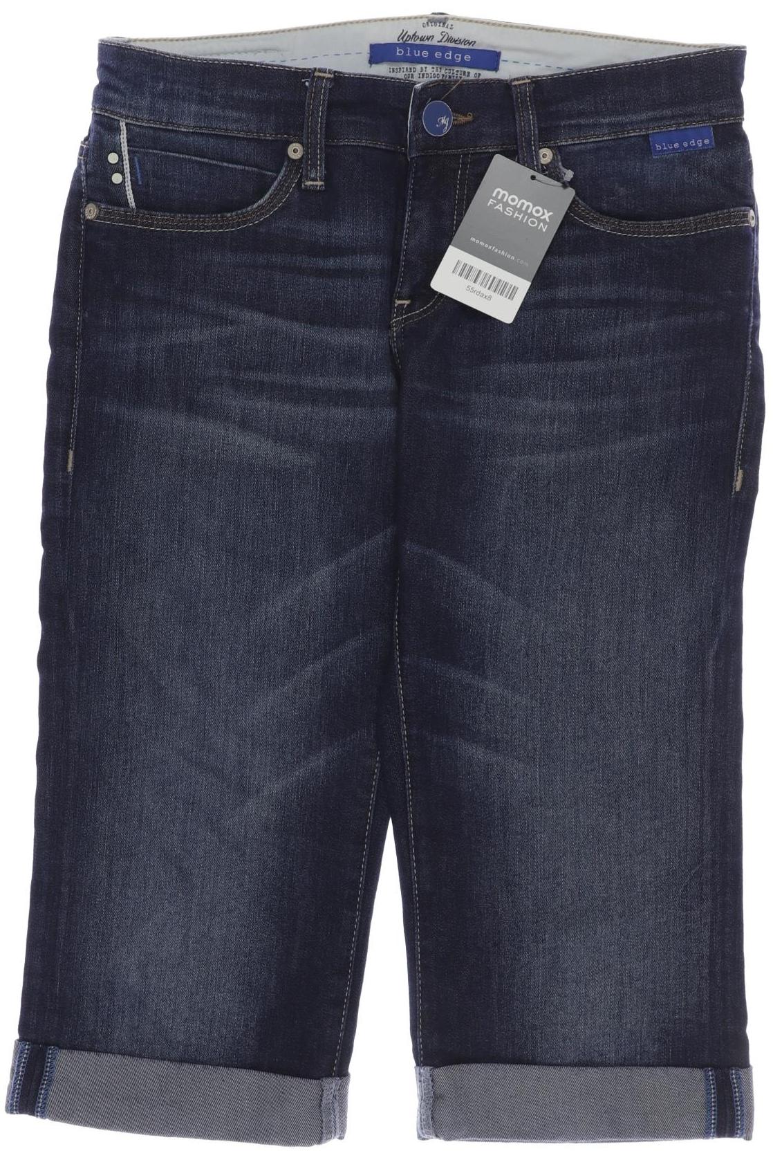 

mavi Damen Shorts, marineblau, Gr. 27
