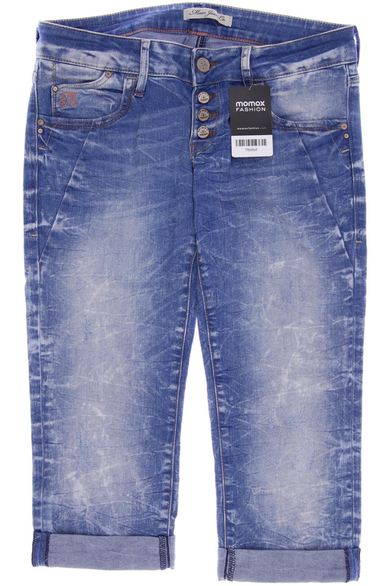 

mavi Damen Shorts, blau