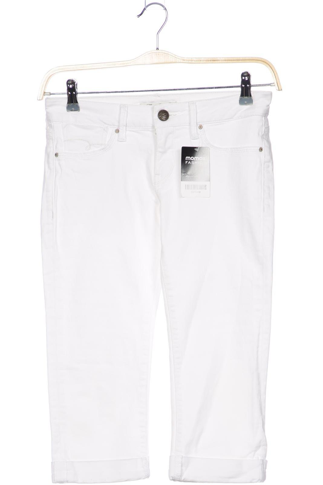 

mavi Damen Shorts, weiß