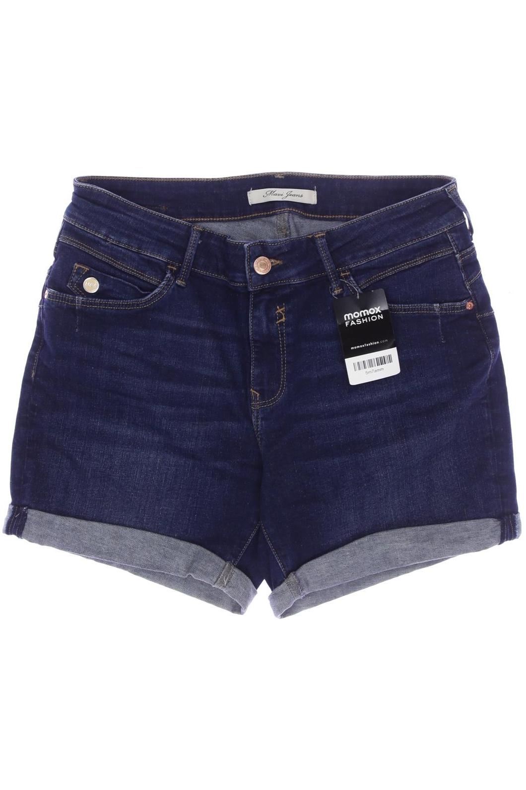 

mavi Damen Shorts, marineblau, Gr. 28