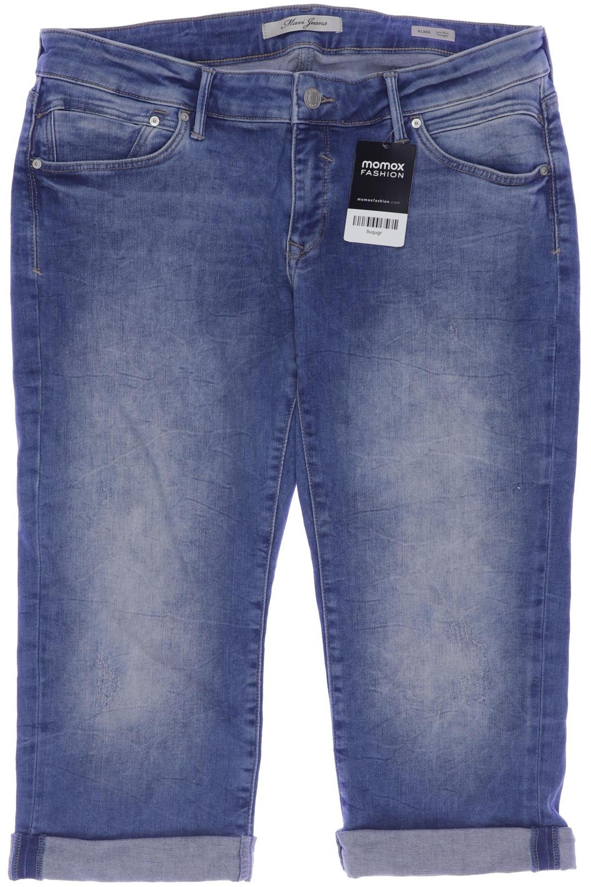 

mavi Damen Shorts, hellblau, Gr. 31