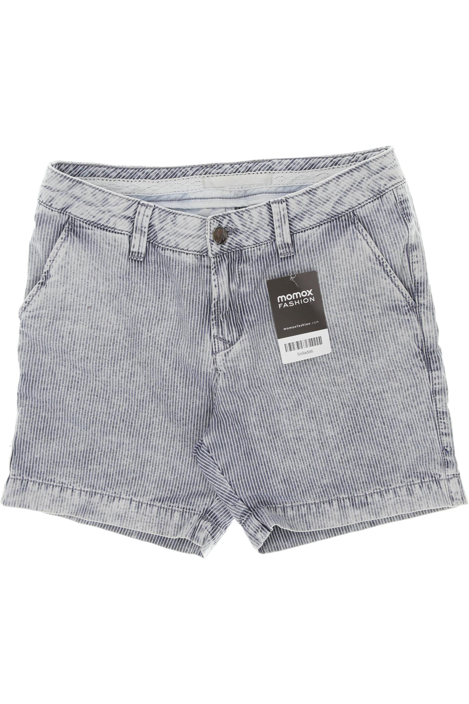 

mavi Damen Shorts, blau, Gr. 32