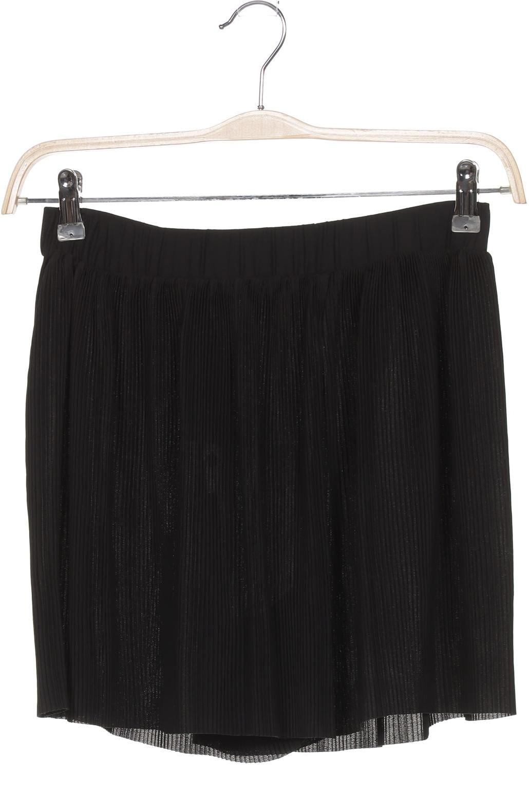 

mavi Damen Shorts, schwarz, Gr. 38