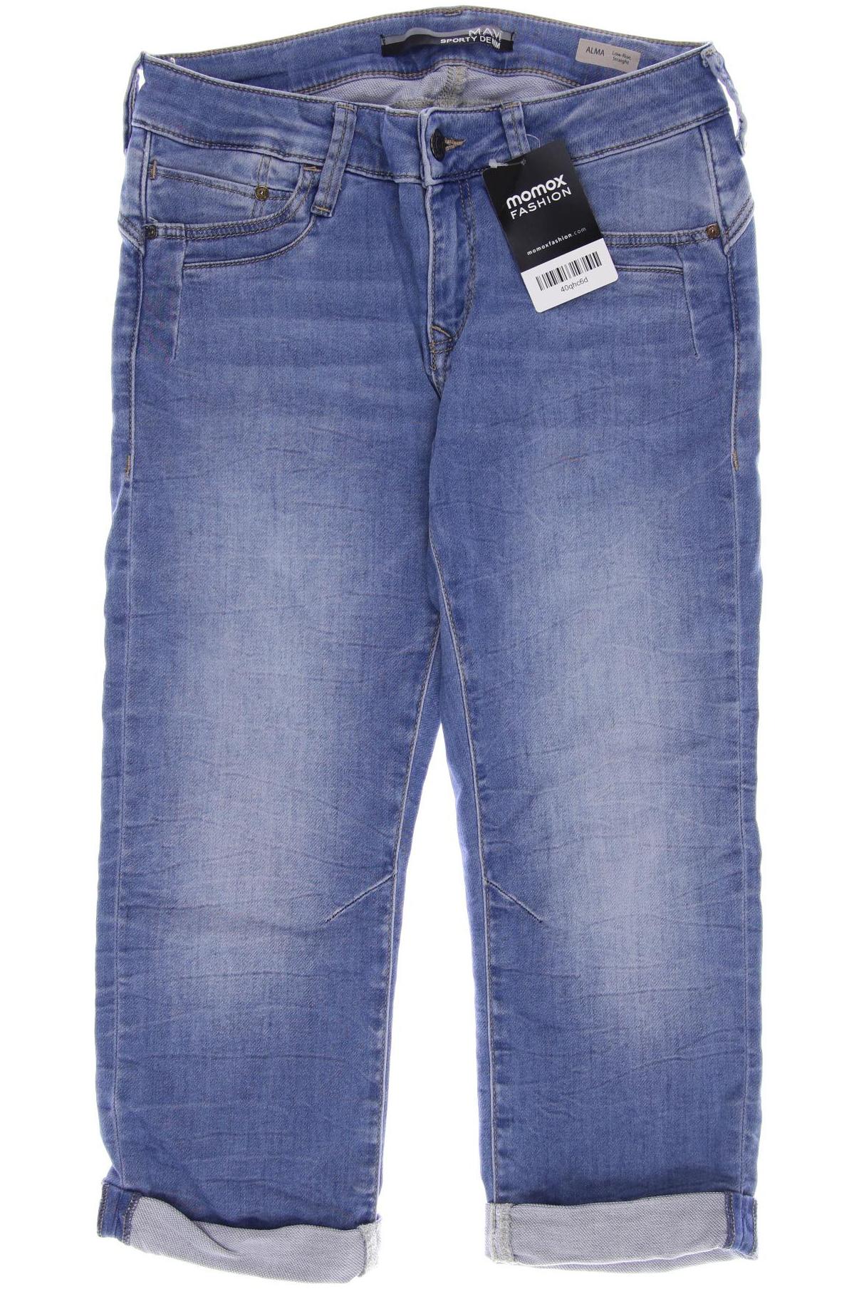 

mavi Damen Shorts, blau
