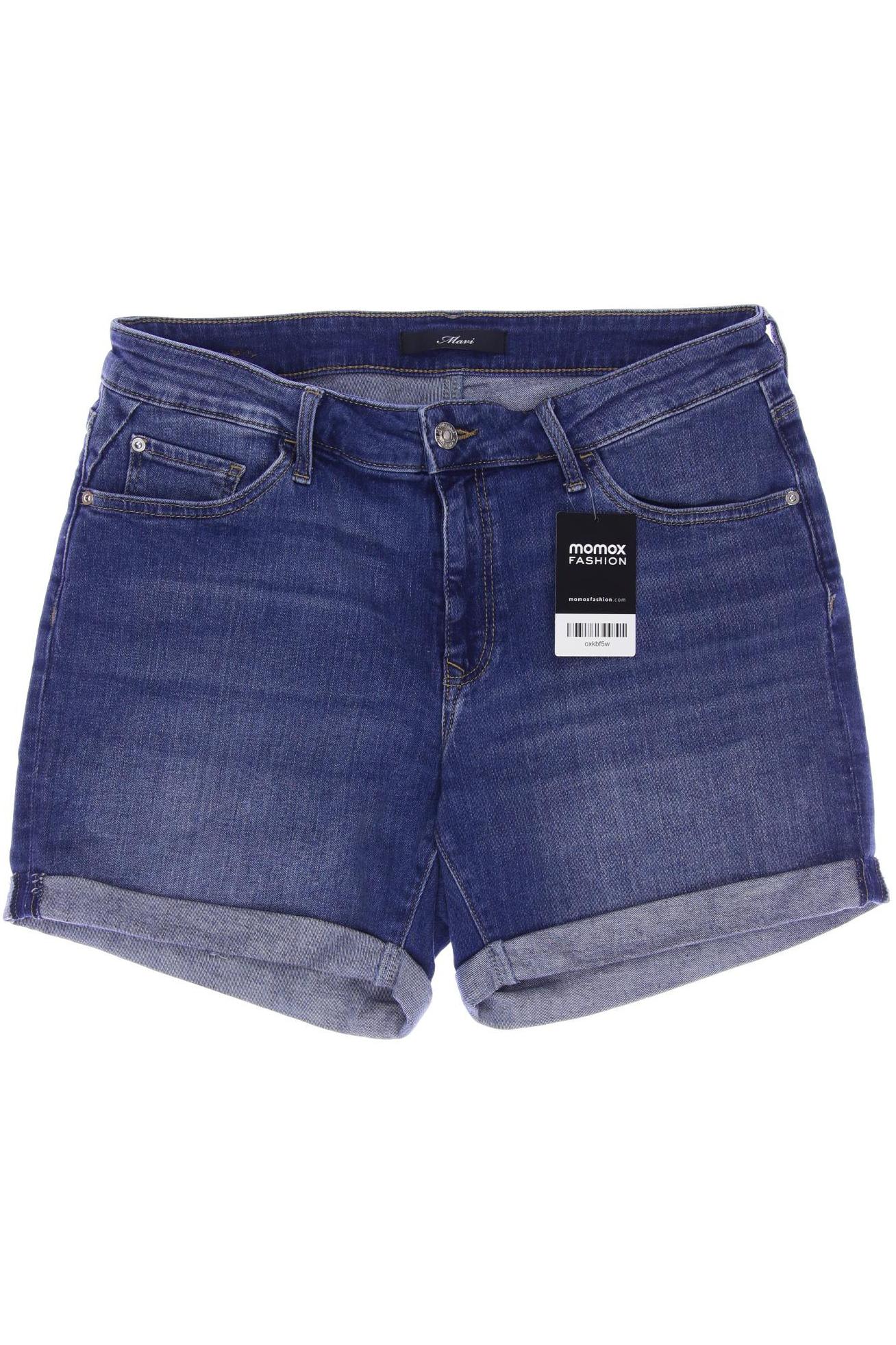 

mavi Damen Shorts, blau, Gr. 29