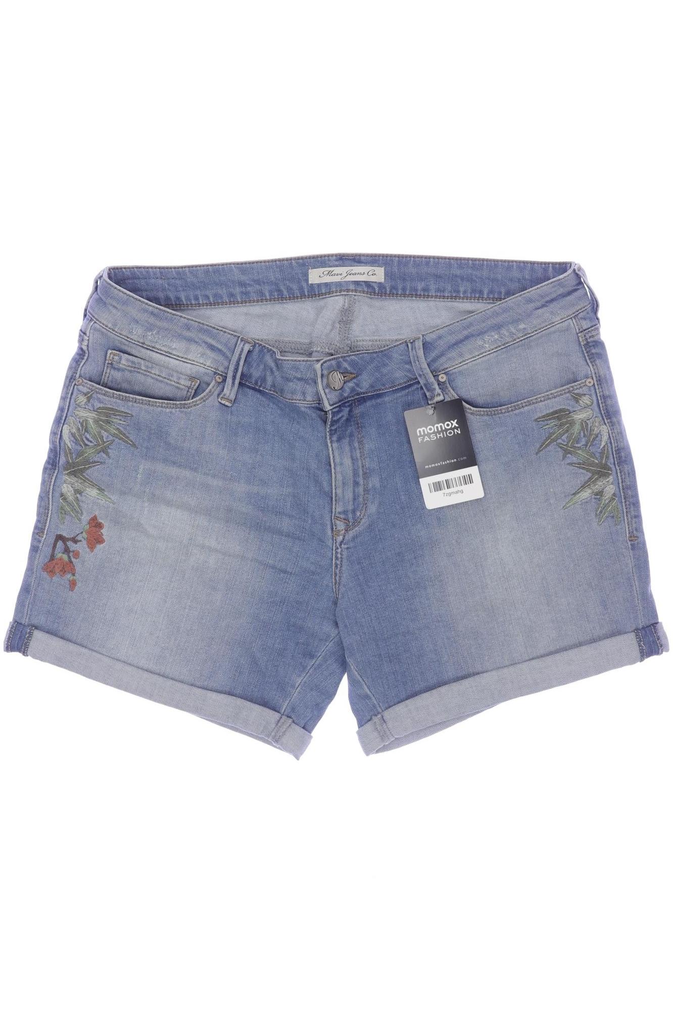 

mavi Damen Shorts, blau, Gr. 29