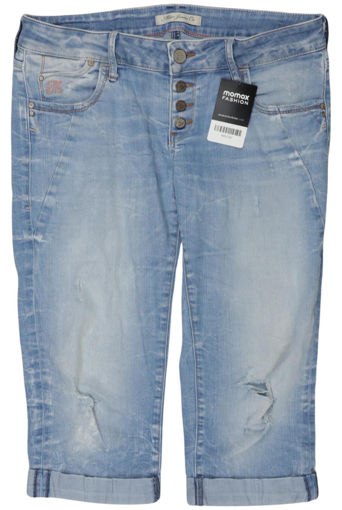 

mavi Damen Shorts, blau, Gr. 32