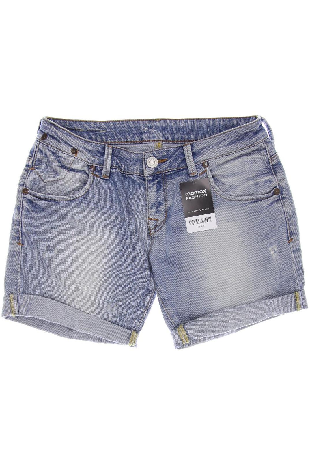 

mavi Damen Shorts, blau
