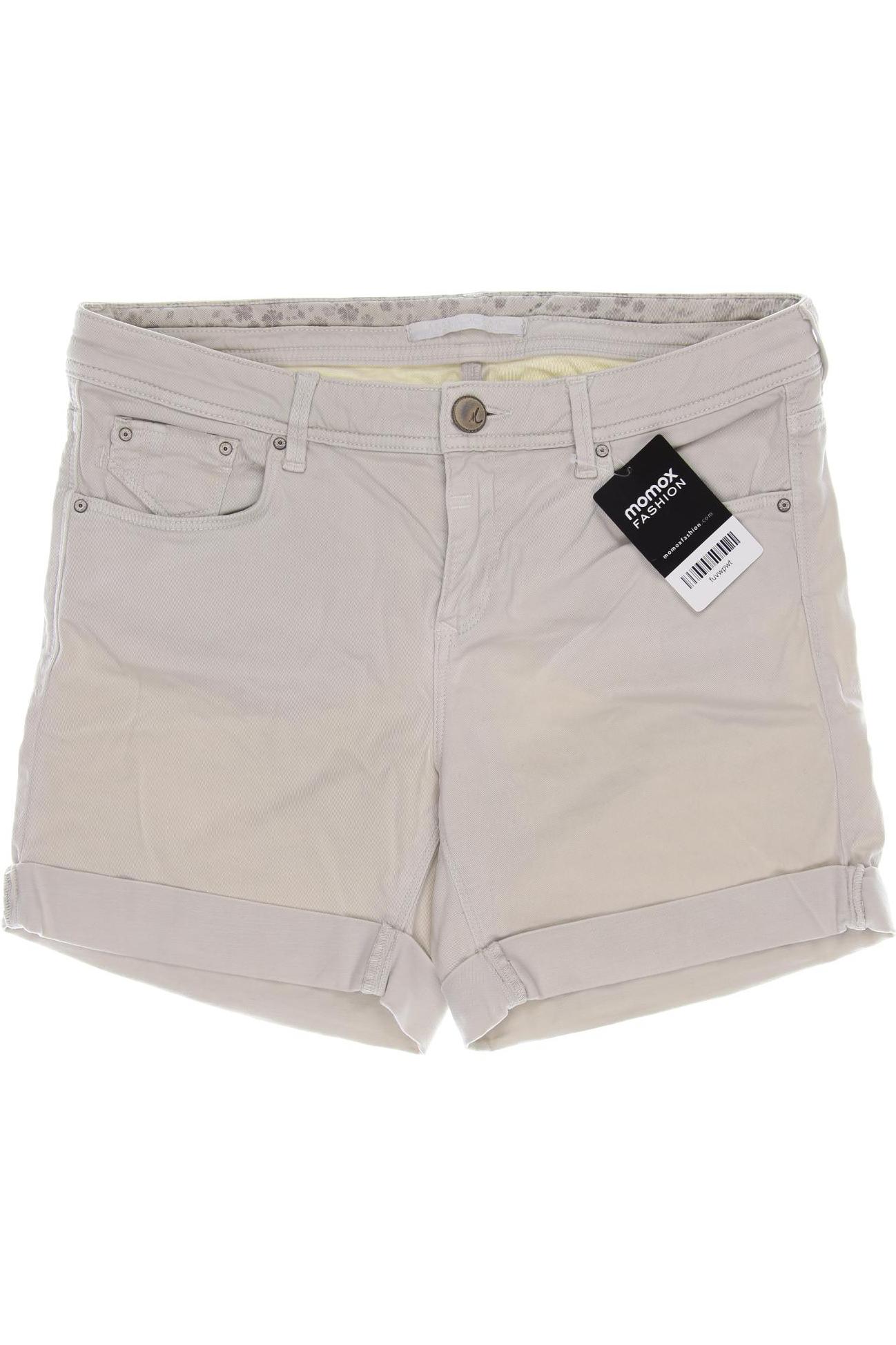 

mavi Damen Shorts, beige, Gr. 38