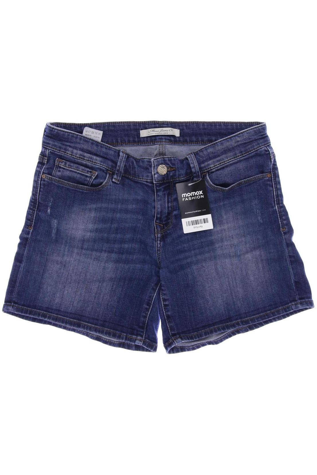 

mavi Damen Shorts, blau