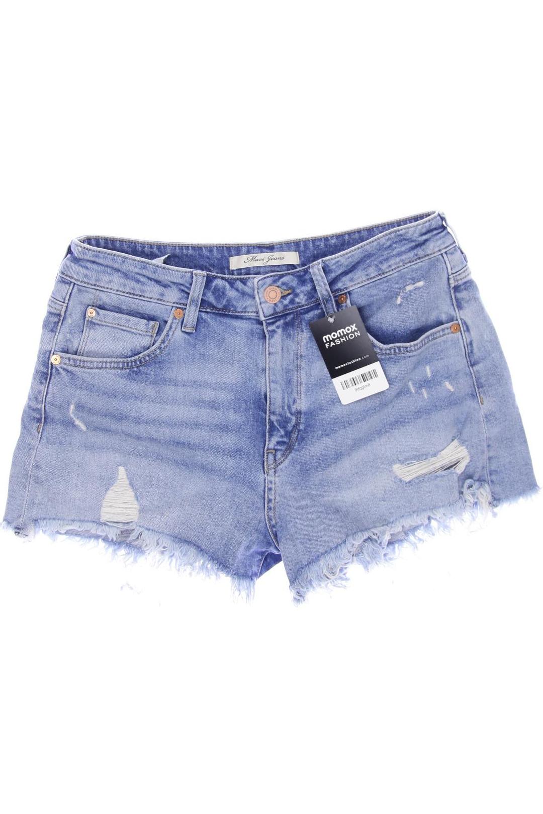 

mavi Damen Shorts, blau