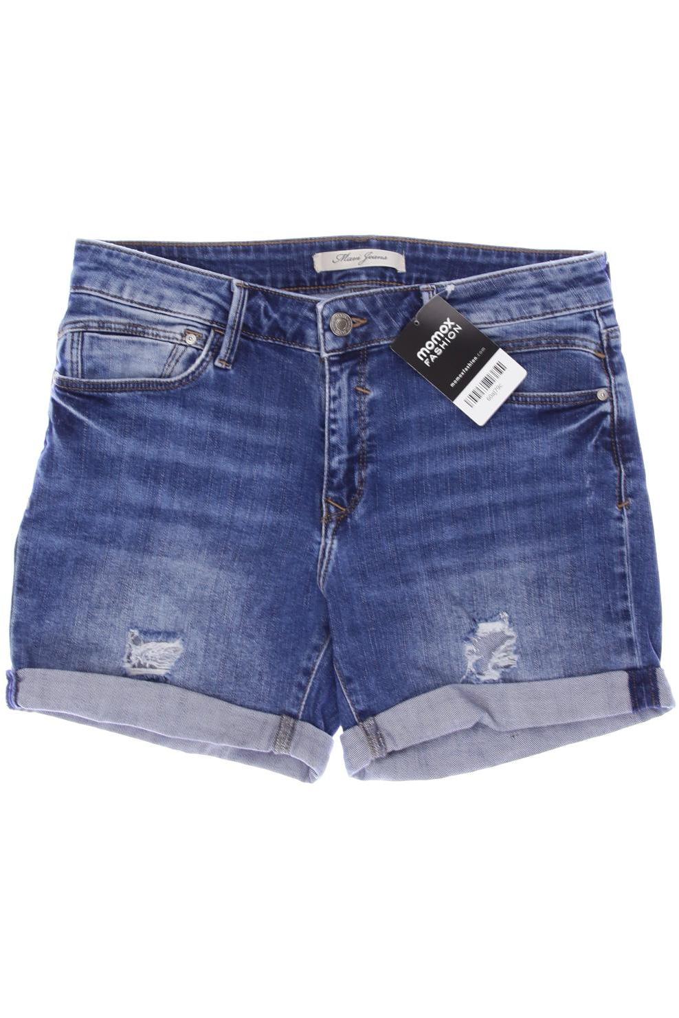 

mavi Damen Shorts, marineblau