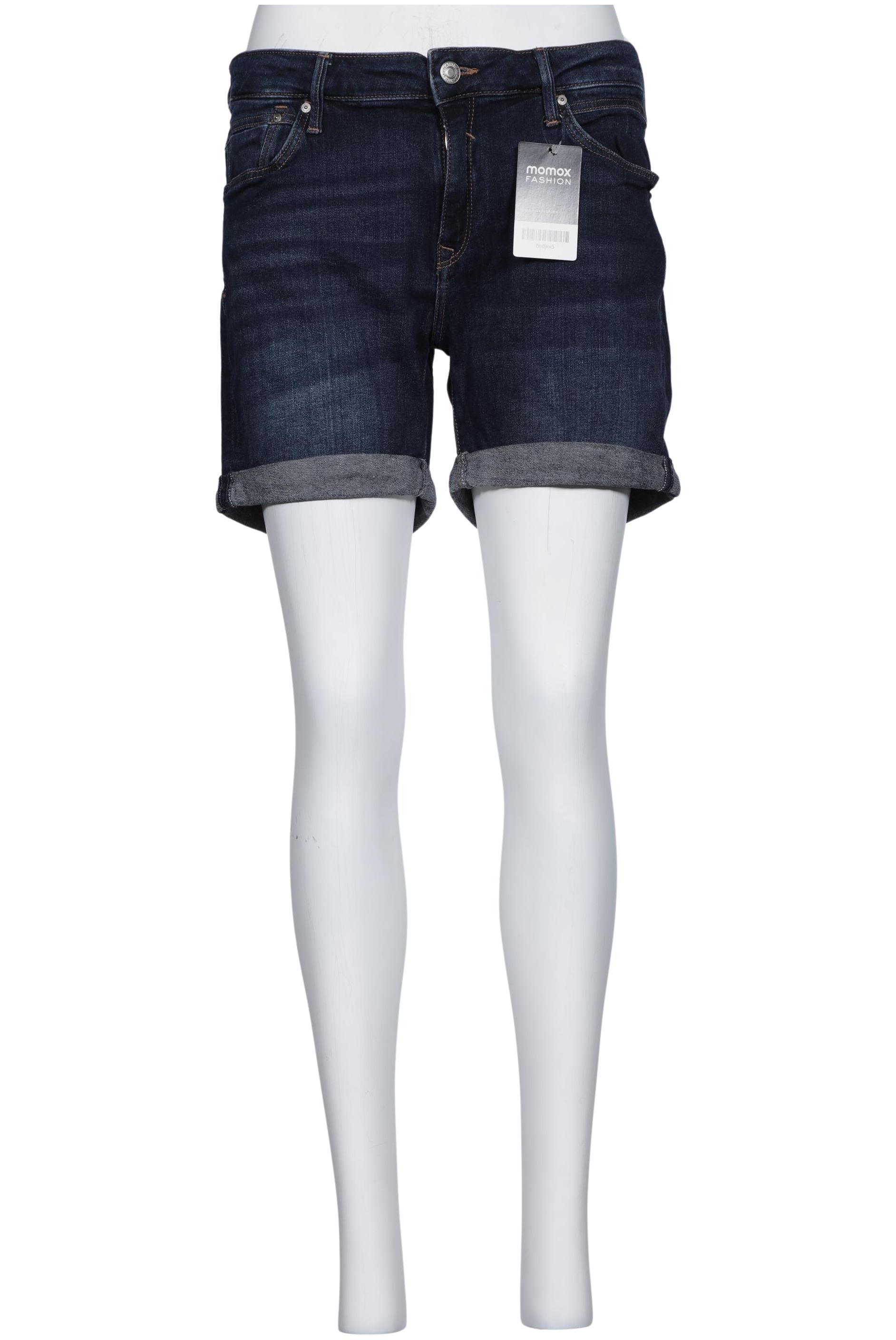 

mavi Damen Shorts, marineblau, Gr. 29