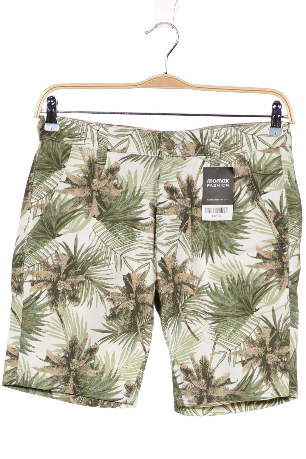 

mavi Damen Shorts, grün