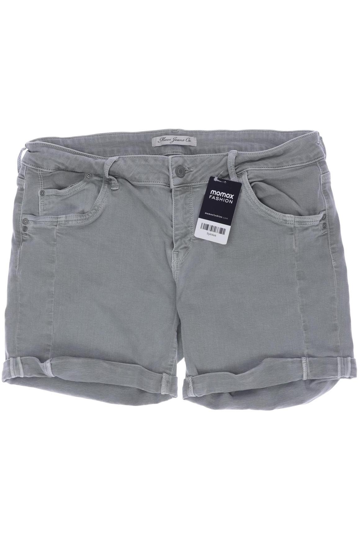 

mavi Damen Shorts, grün