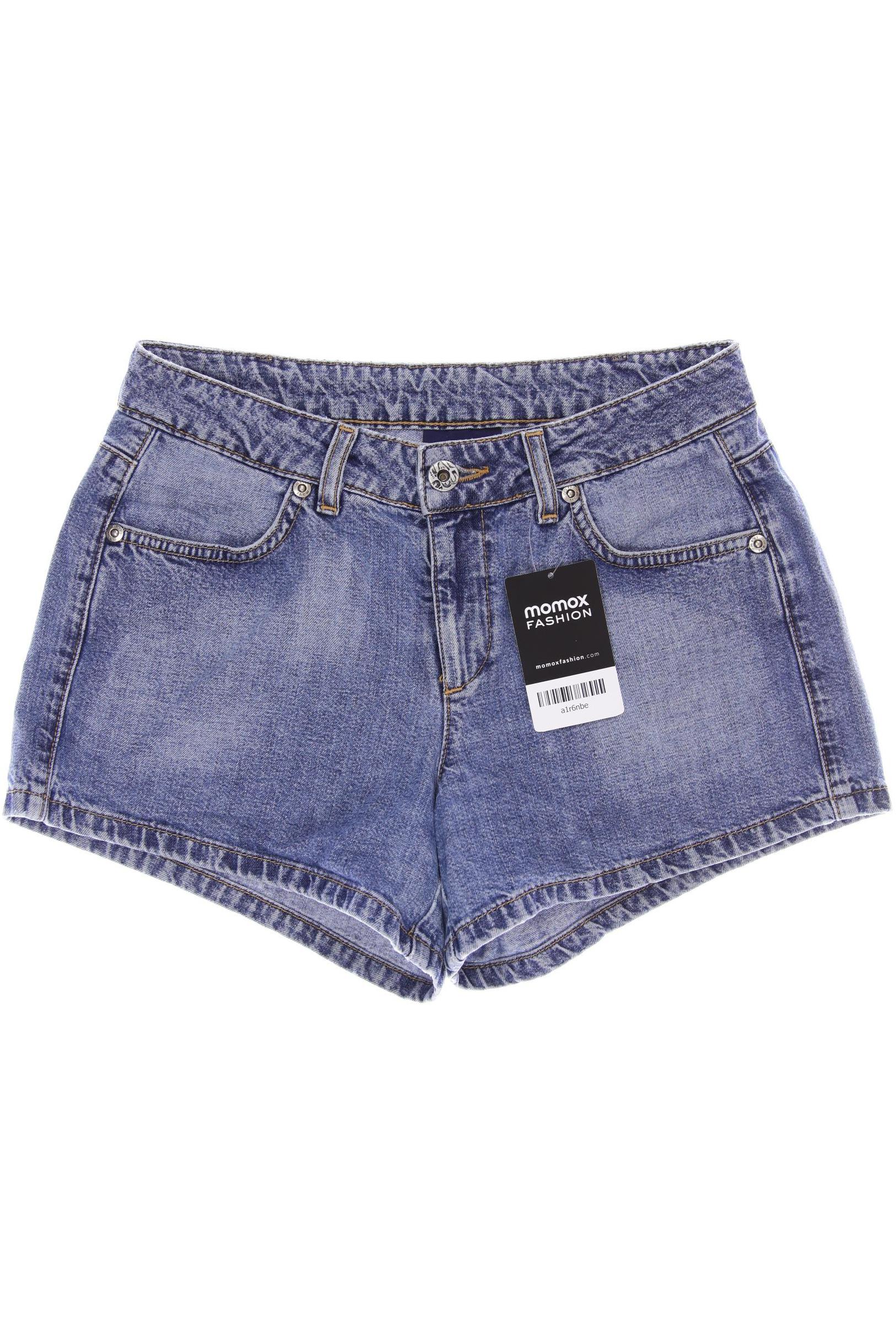 

mavi Damen Shorts, blau