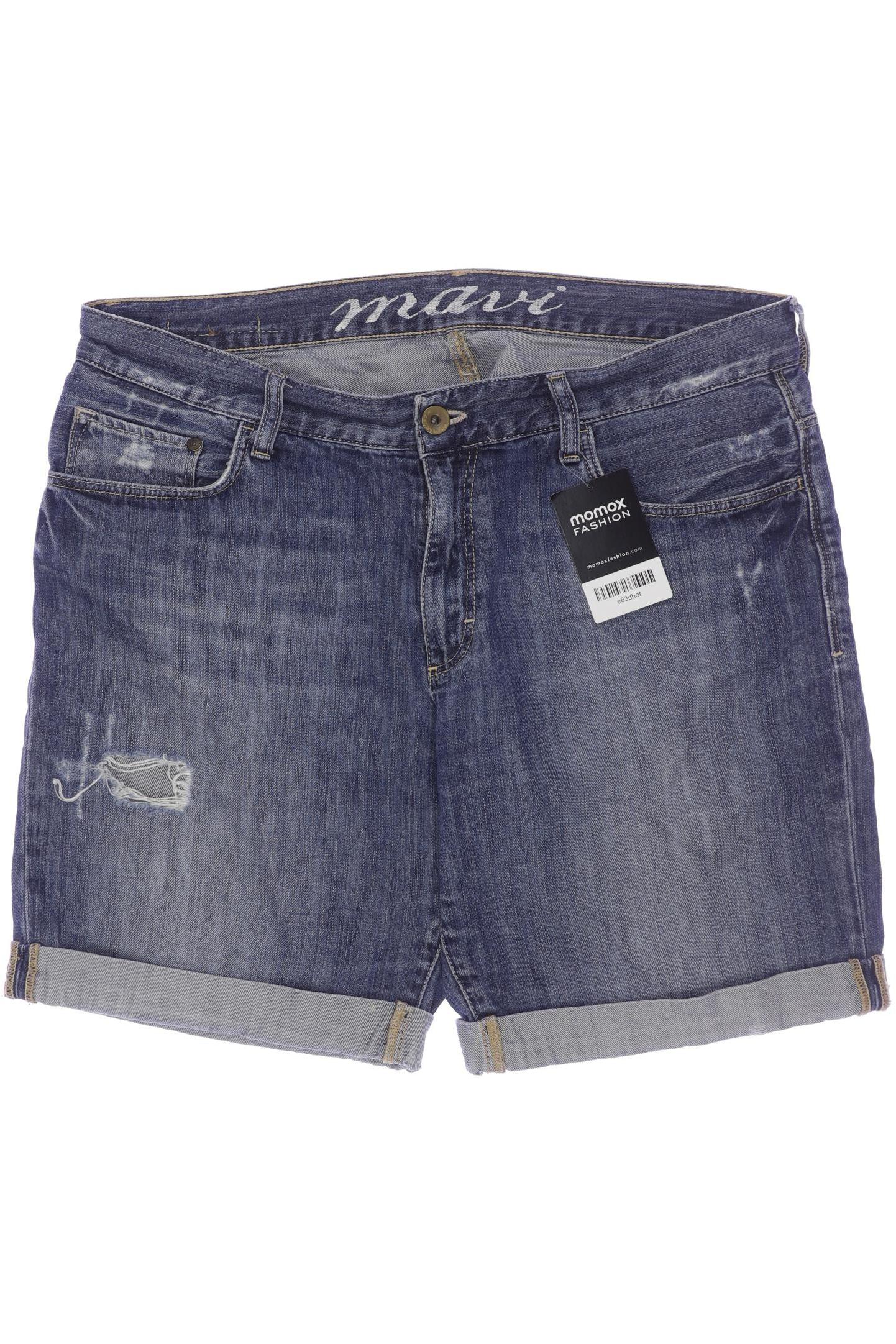 

mavi Damen Shorts, marineblau, Gr. 31