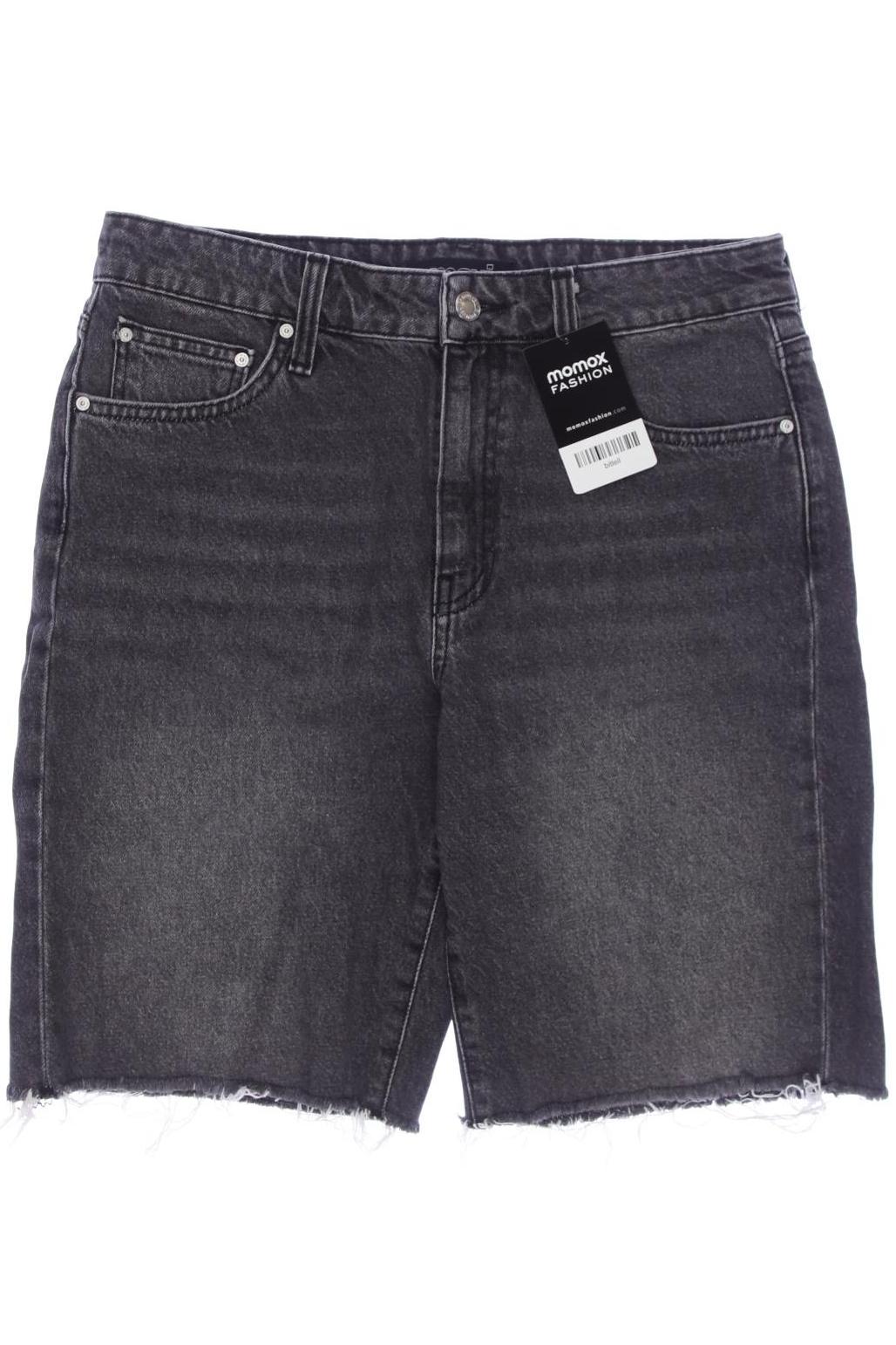 

mavi Damen Shorts, grau, Gr. 28