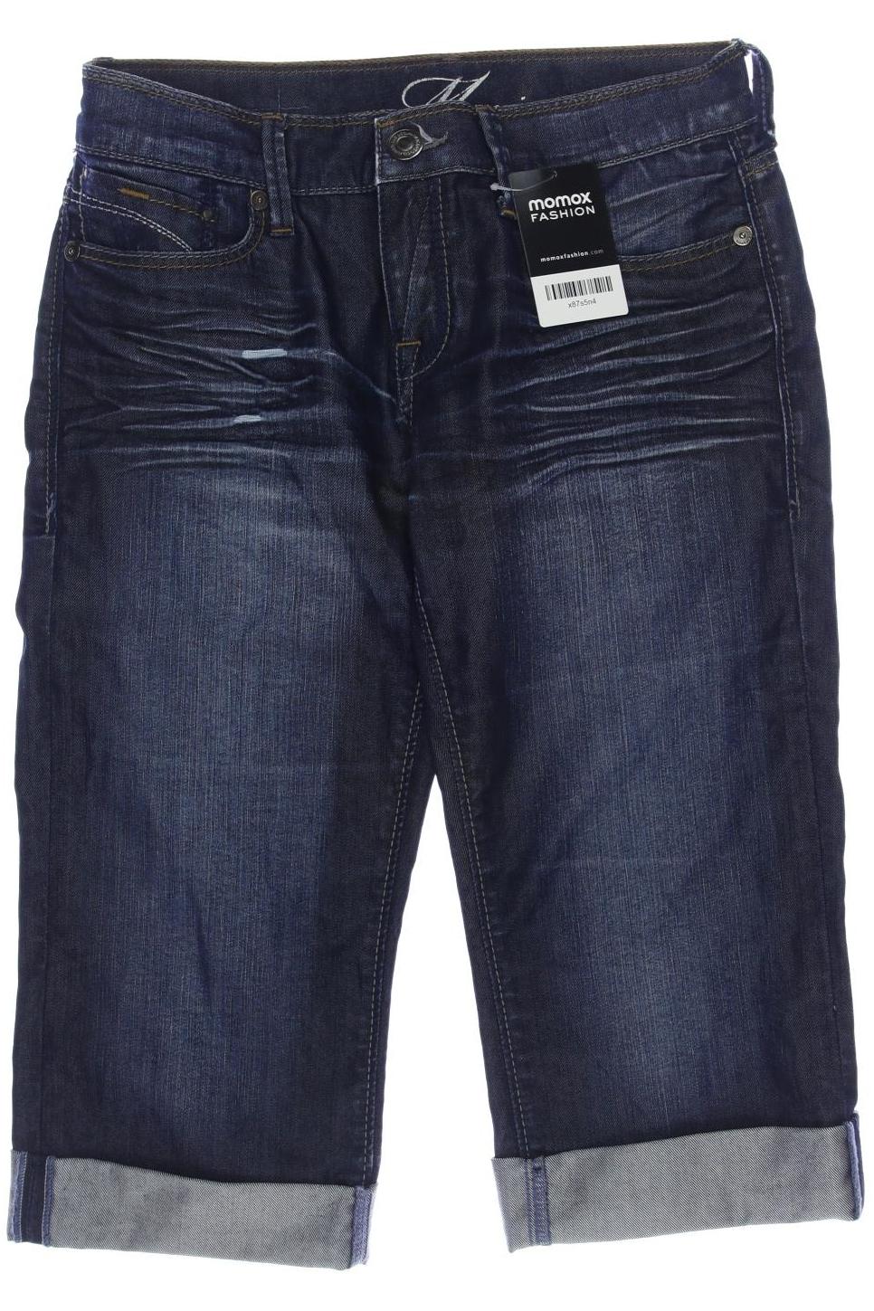 

mavi Damen Shorts, marineblau, Gr. 30