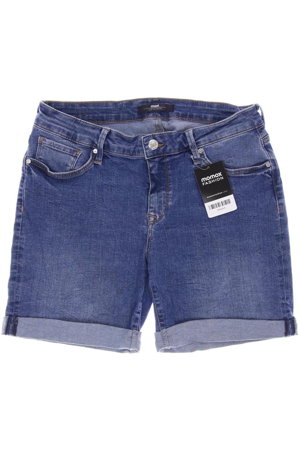 

mavi Damen Shorts, blau