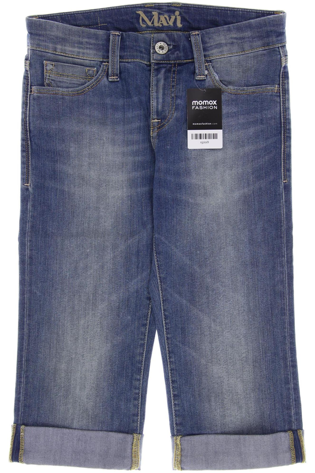 

mavi Damen Shorts, blau