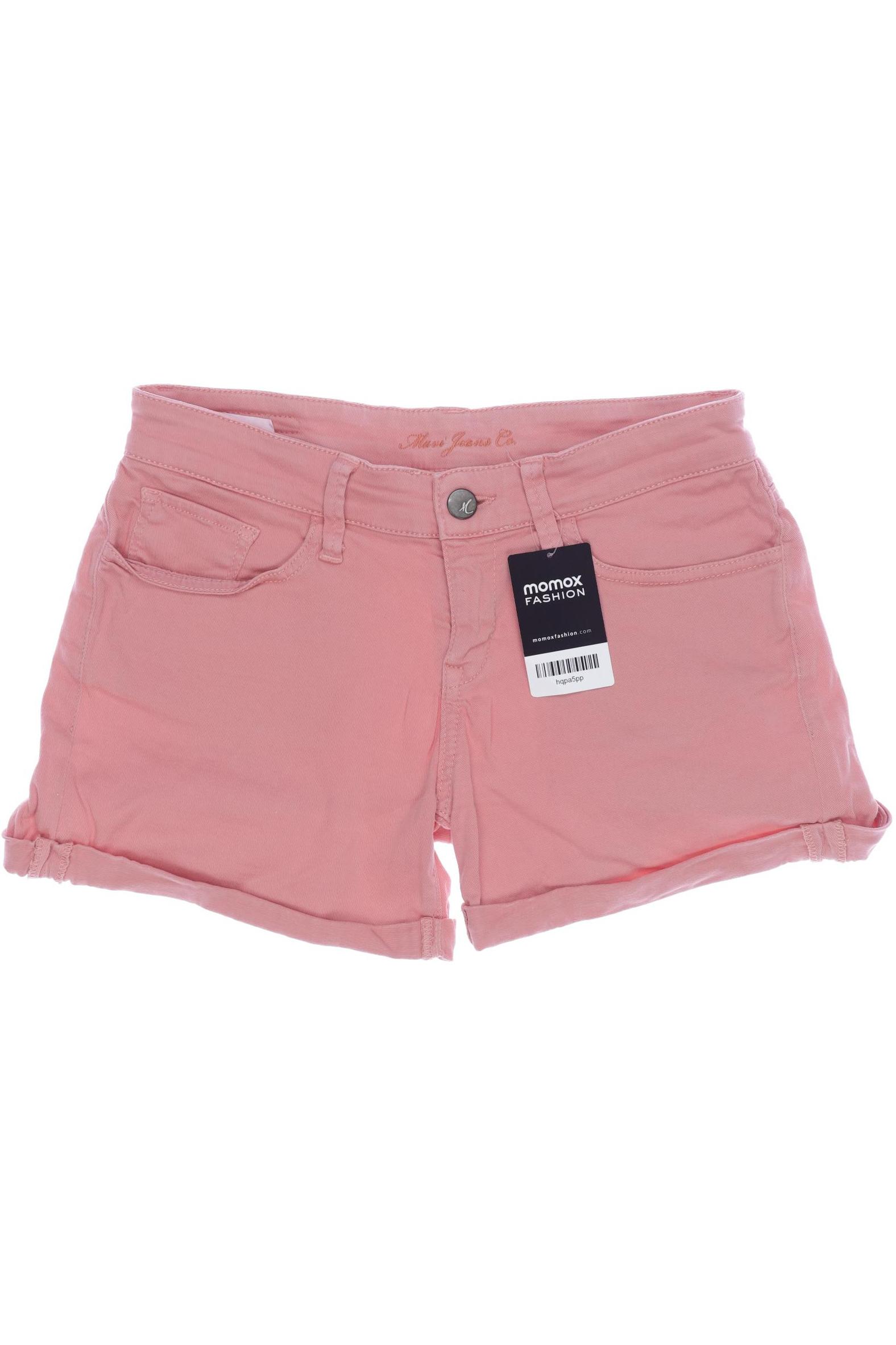 

mavi Damen Shorts, pink, Gr. 28