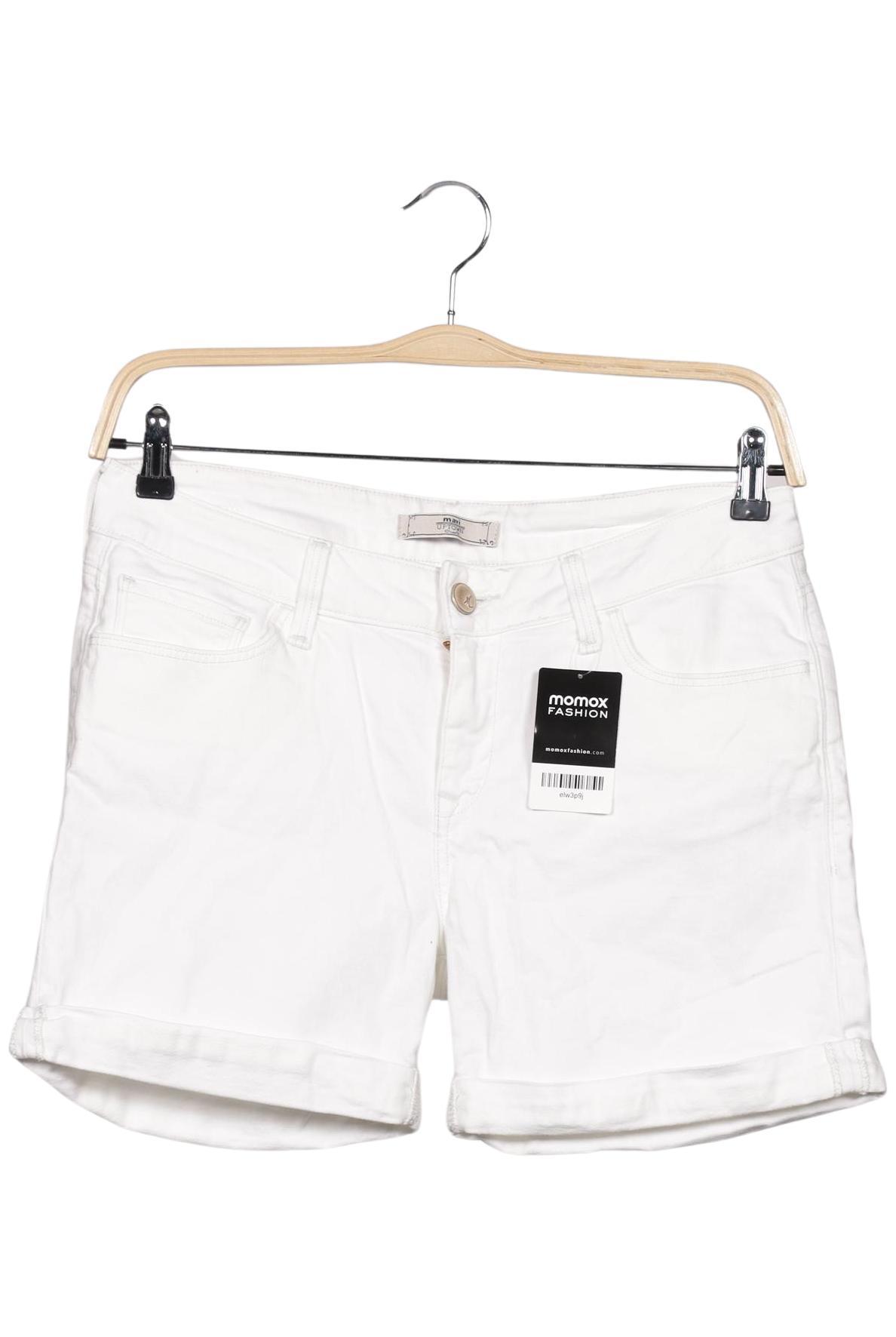 Thumbnail - mavi Damen Shorts, weiß, Gr. 31