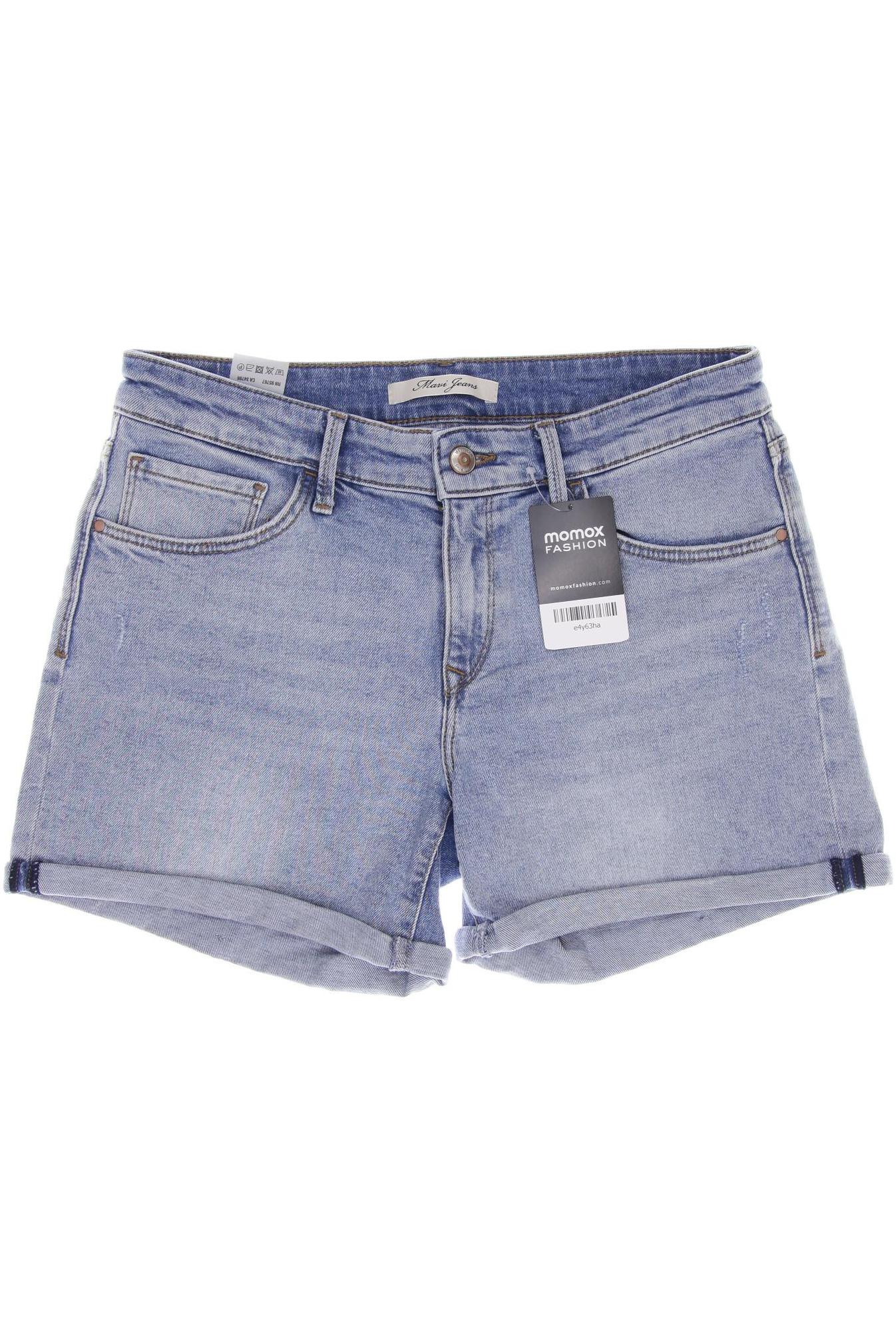 

mavi Damen Shorts, hellblau, Gr. 29