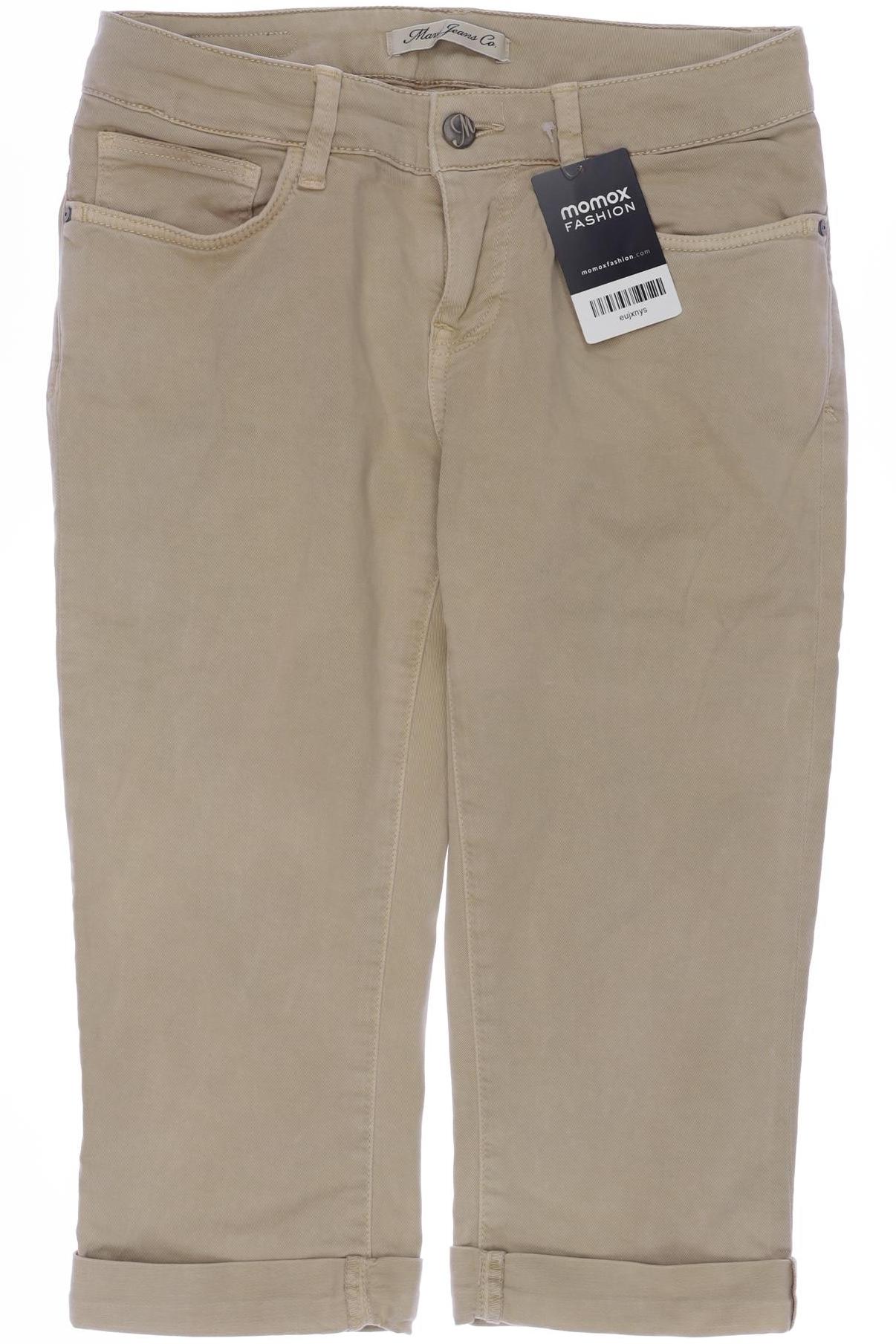 

mavi Damen Shorts, beige, Gr. 26