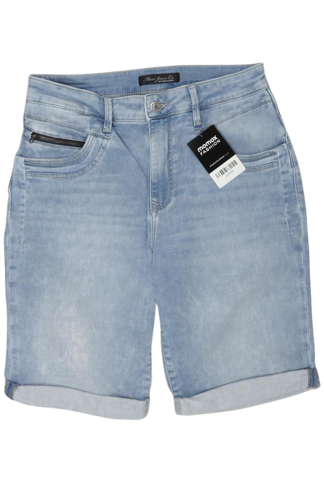 

mavi Damen Shorts, hellblau, Gr. 27
