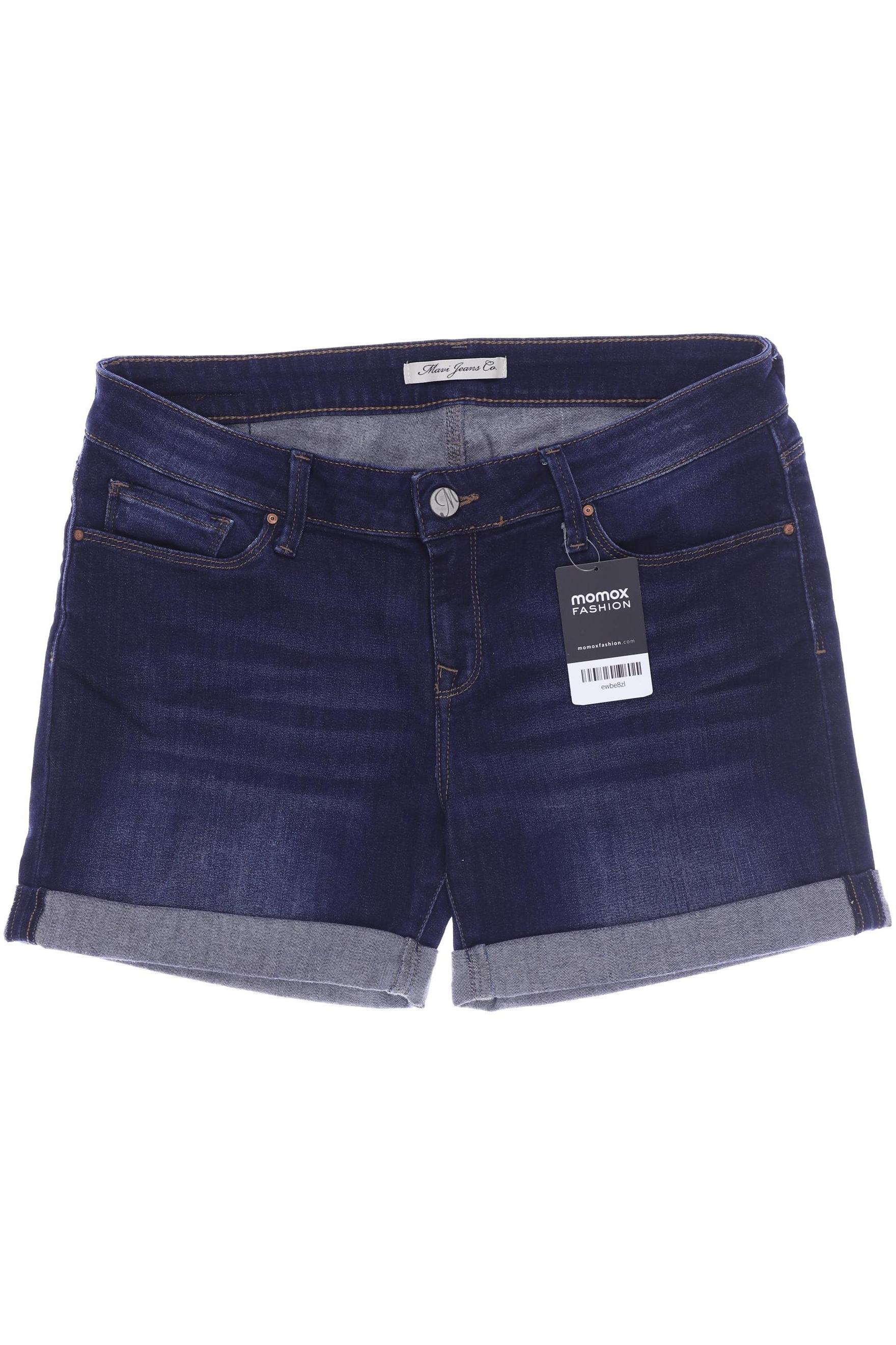 

mavi Damen Shorts, marineblau, Gr. 40