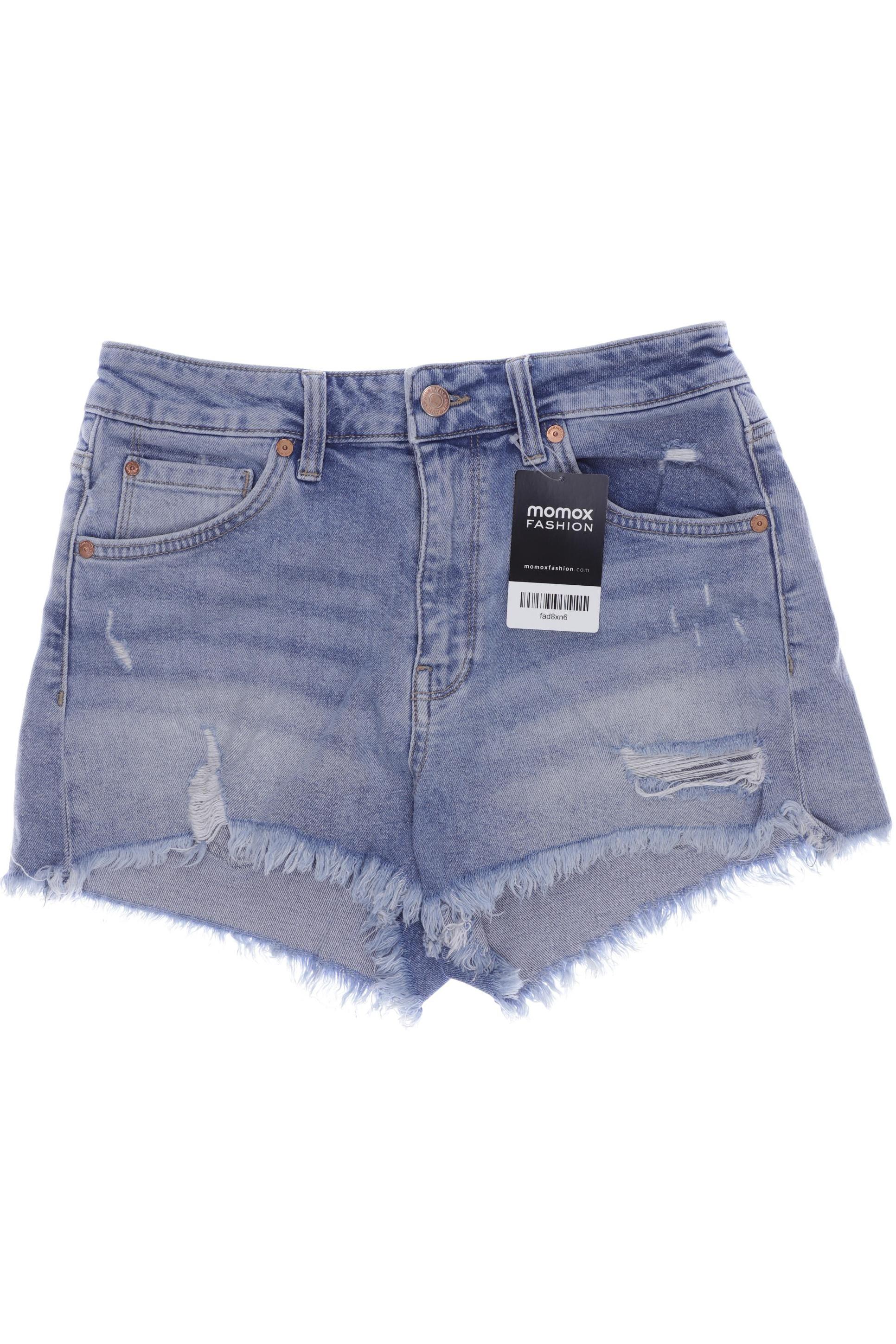 

mavi Damen Shorts, blau